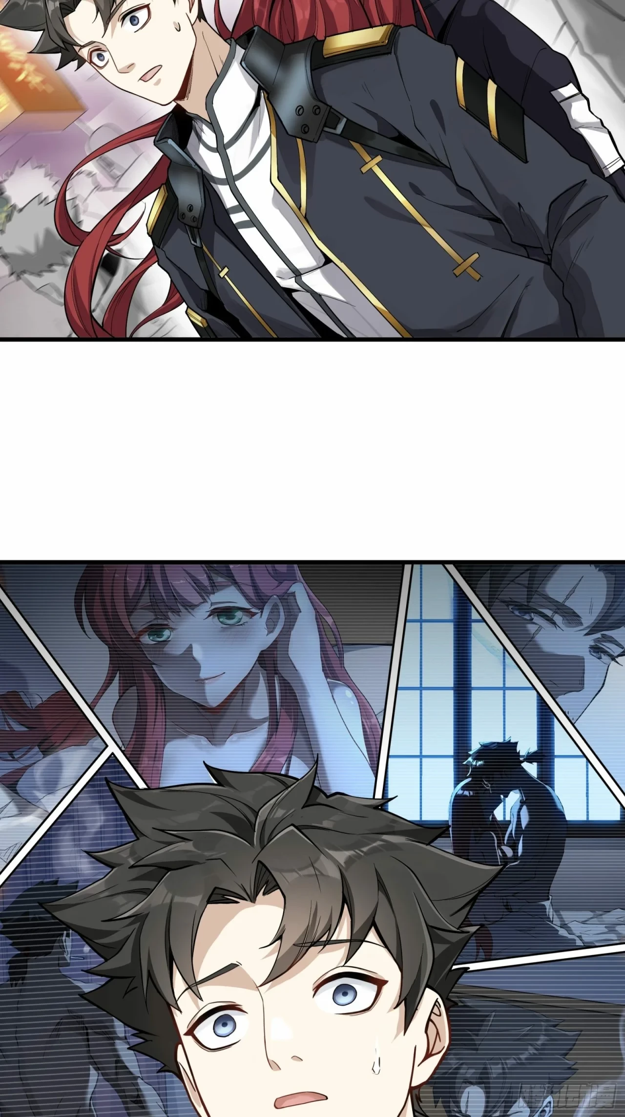 La Leyenda De La Estrella General (Continuación) > Capitulo 14 > Page 291