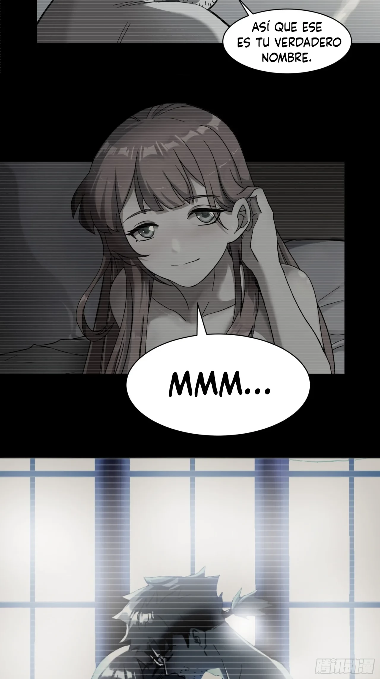 La Leyenda De La Estrella General (Continuación) > Capitulo 15 > Page 51