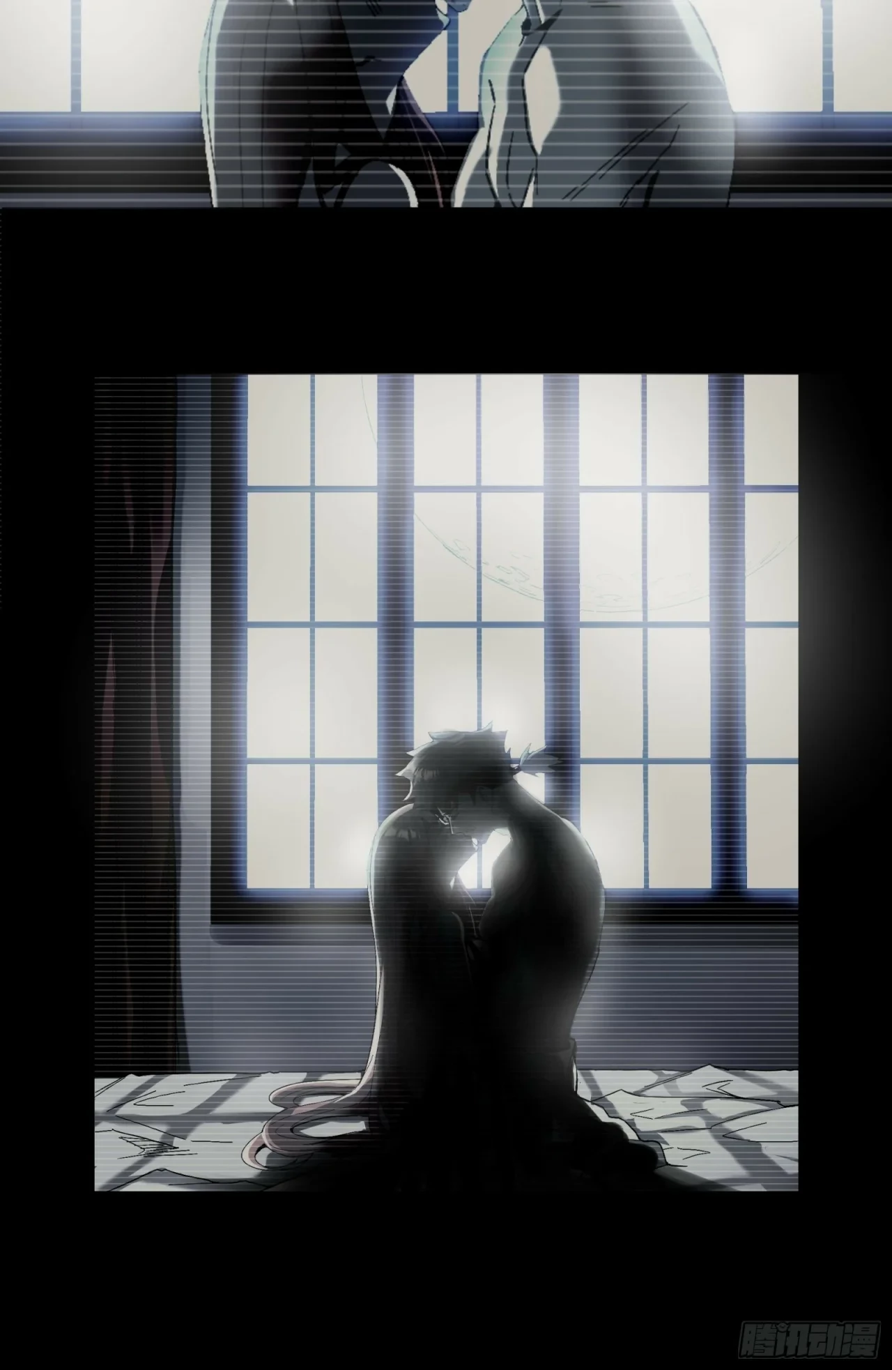 La Leyenda De La Estrella General (Continuación) > Capitulo 15 > Page 61