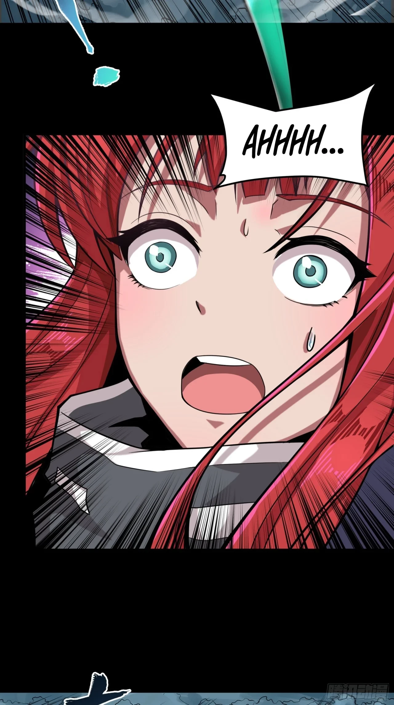 La Leyenda De La Estrella General (Continuación) > Capitulo 19 > Page 31