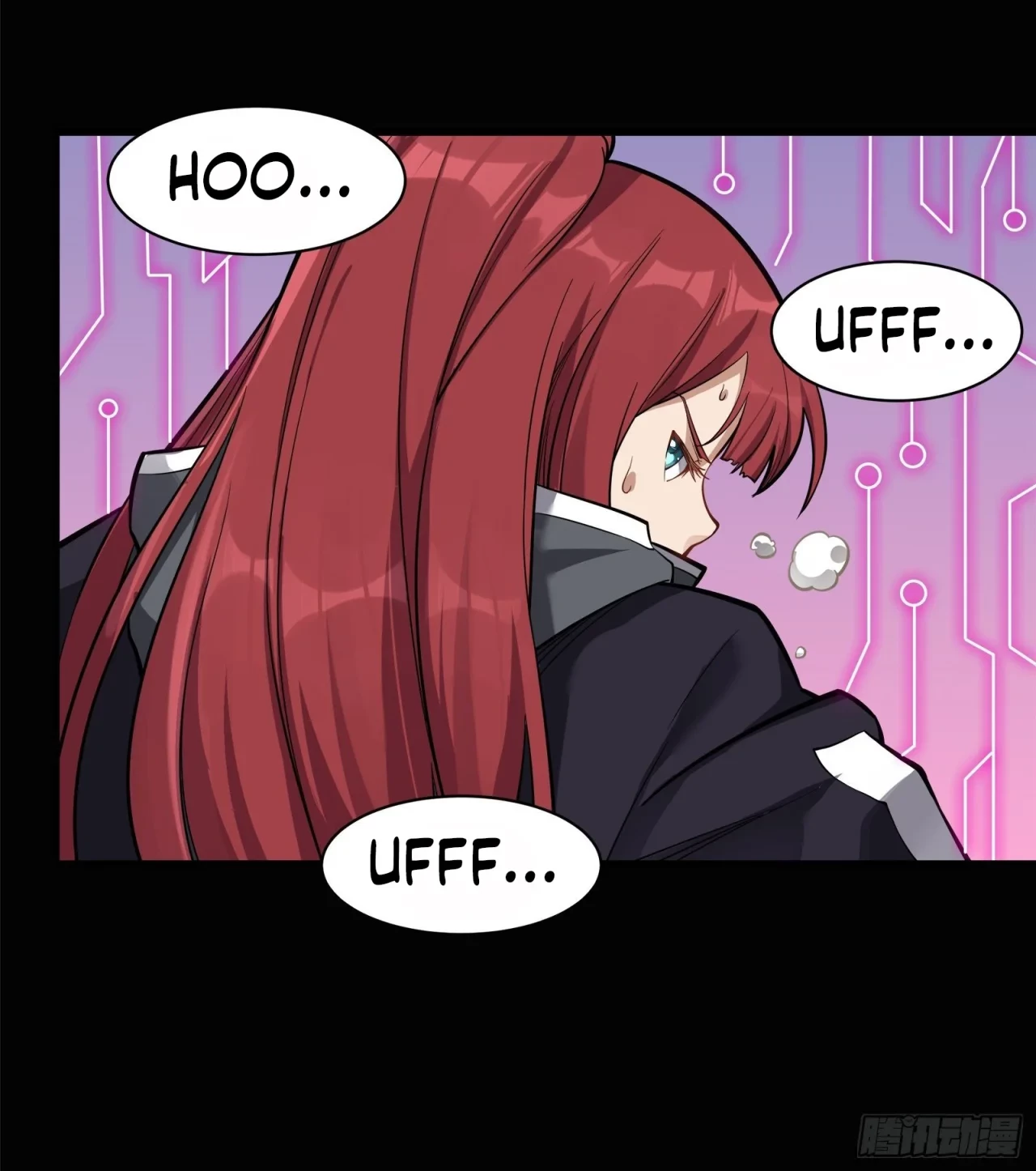 La Leyenda De La Estrella General (Continuación) > Capitulo 19 > Page 281