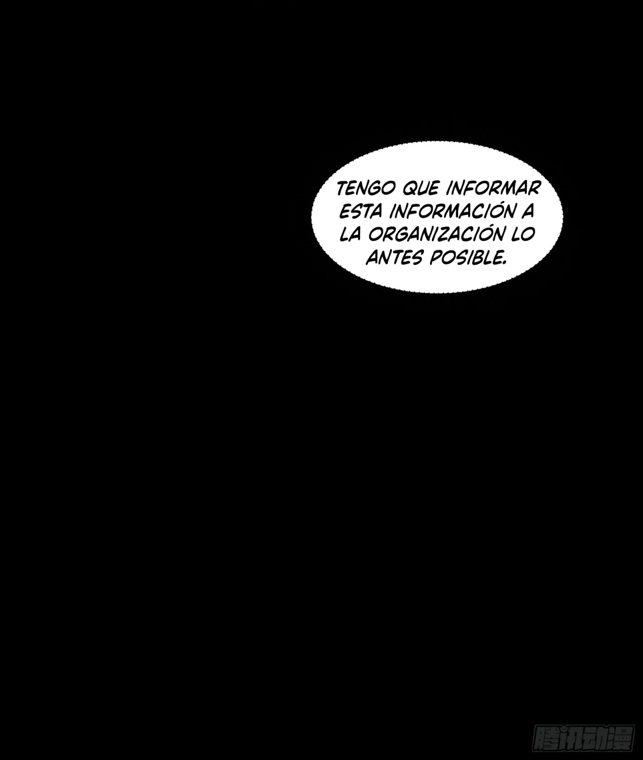 La Leyenda De La Estrella General (Continuación) > Capitulo 22 > Page 301