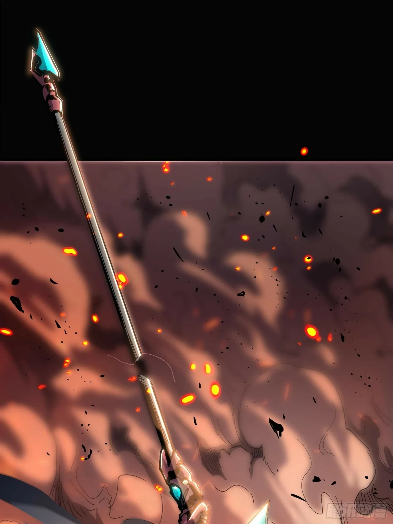 La Leyenda De La Estrella General (Continuación) > Capitulo 24 > Page 161