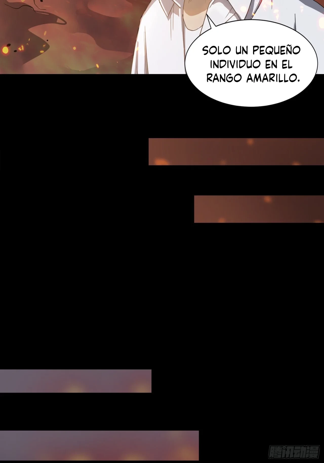 La Leyenda De La Estrella General (Continuación) > Capitulo 26 > Page 101