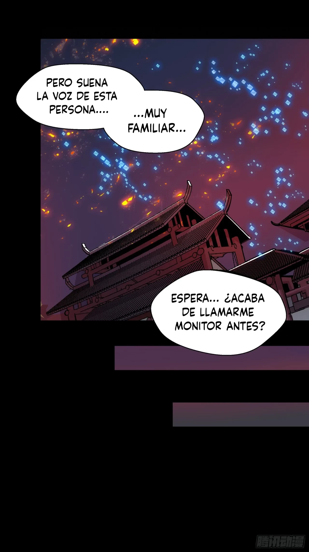 La Leyenda De La Estrella General (Continuación) > Capitulo 29 > Page 101