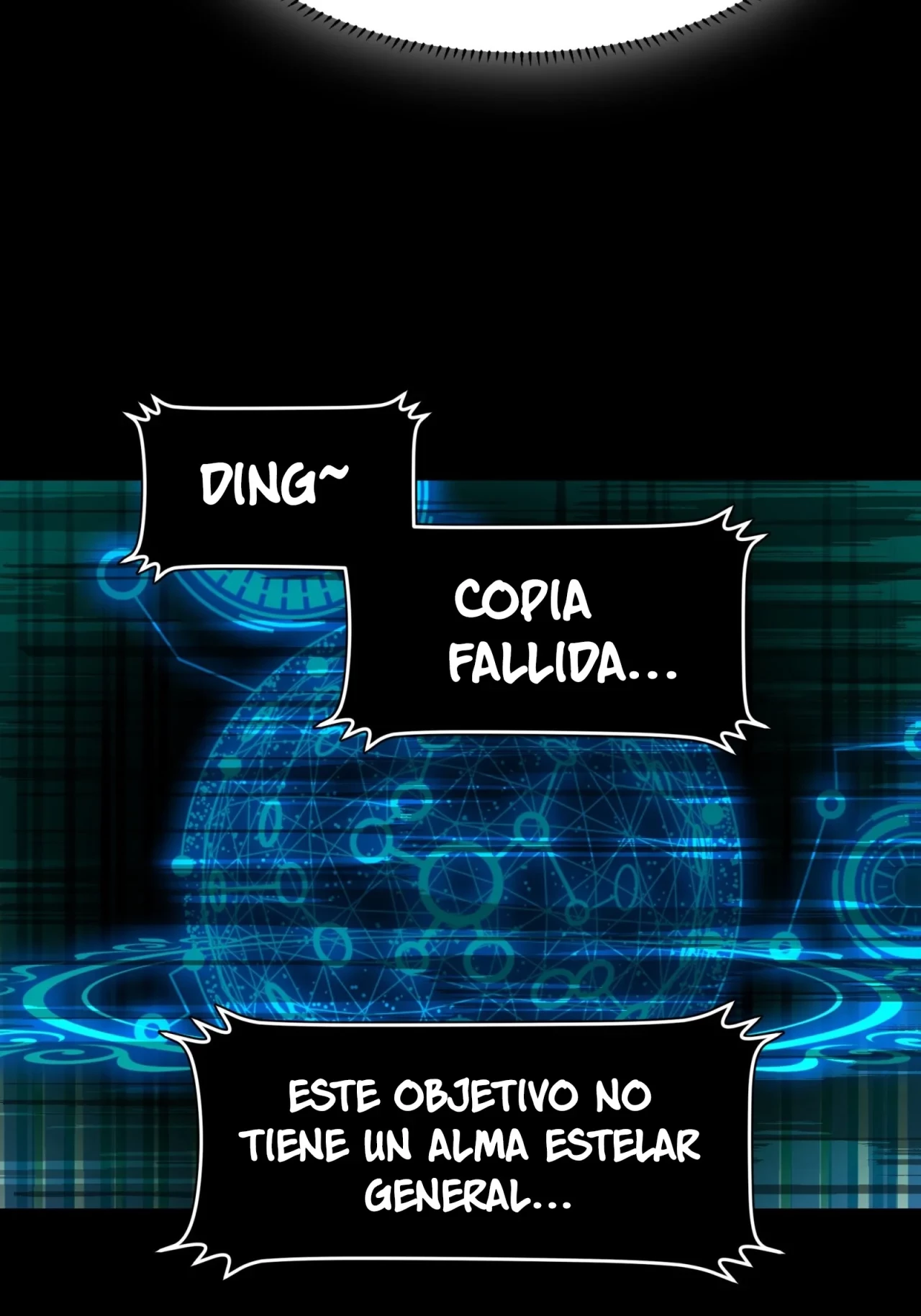 La Leyenda De La Estrella General (Continuación) > Capitulo 31 > Page 471