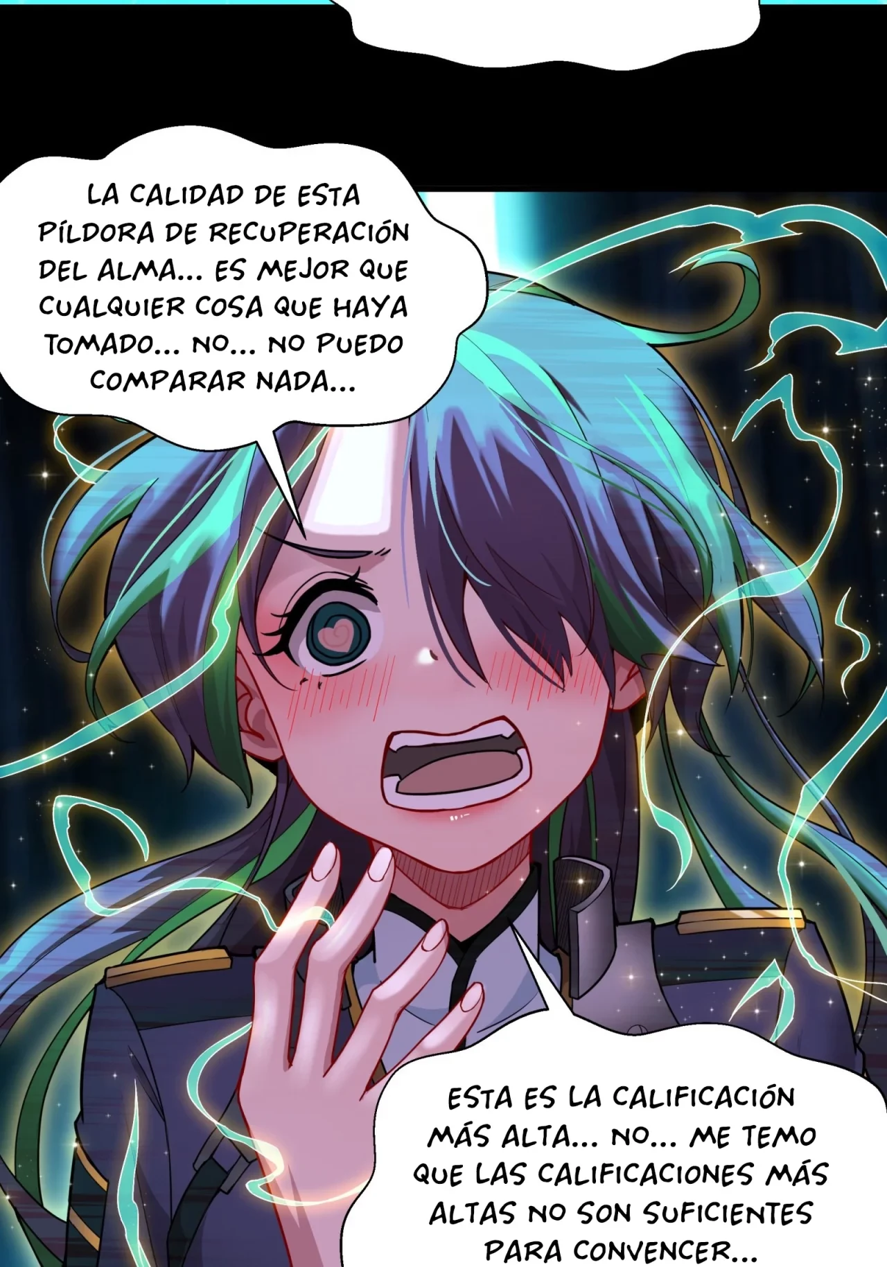 La Leyenda De La Estrella General (Continuación) > Capitulo 32 > Page 231