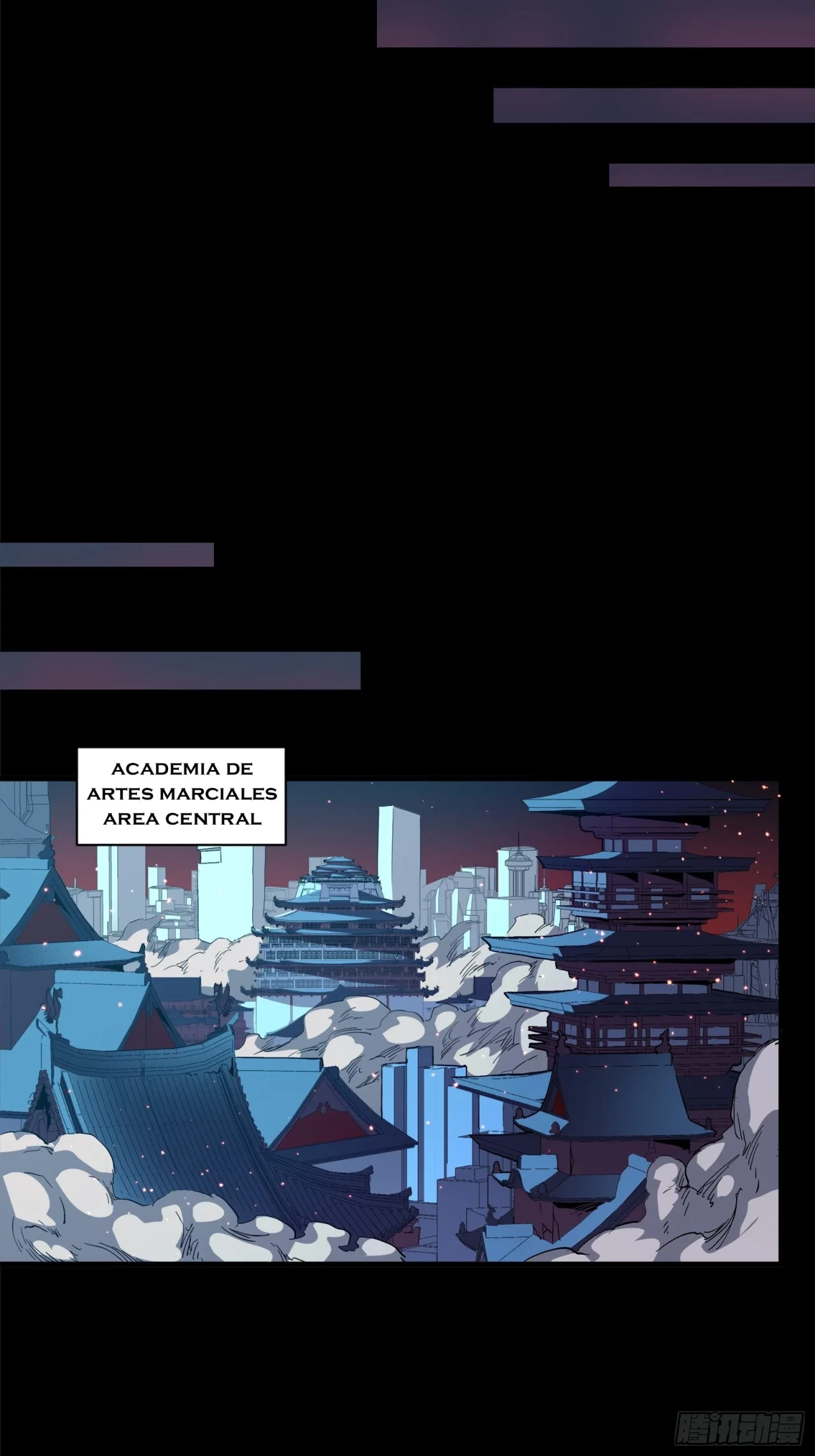 La Leyenda De La Estrella General (Continuación) > Capitulo 32 > Page 431