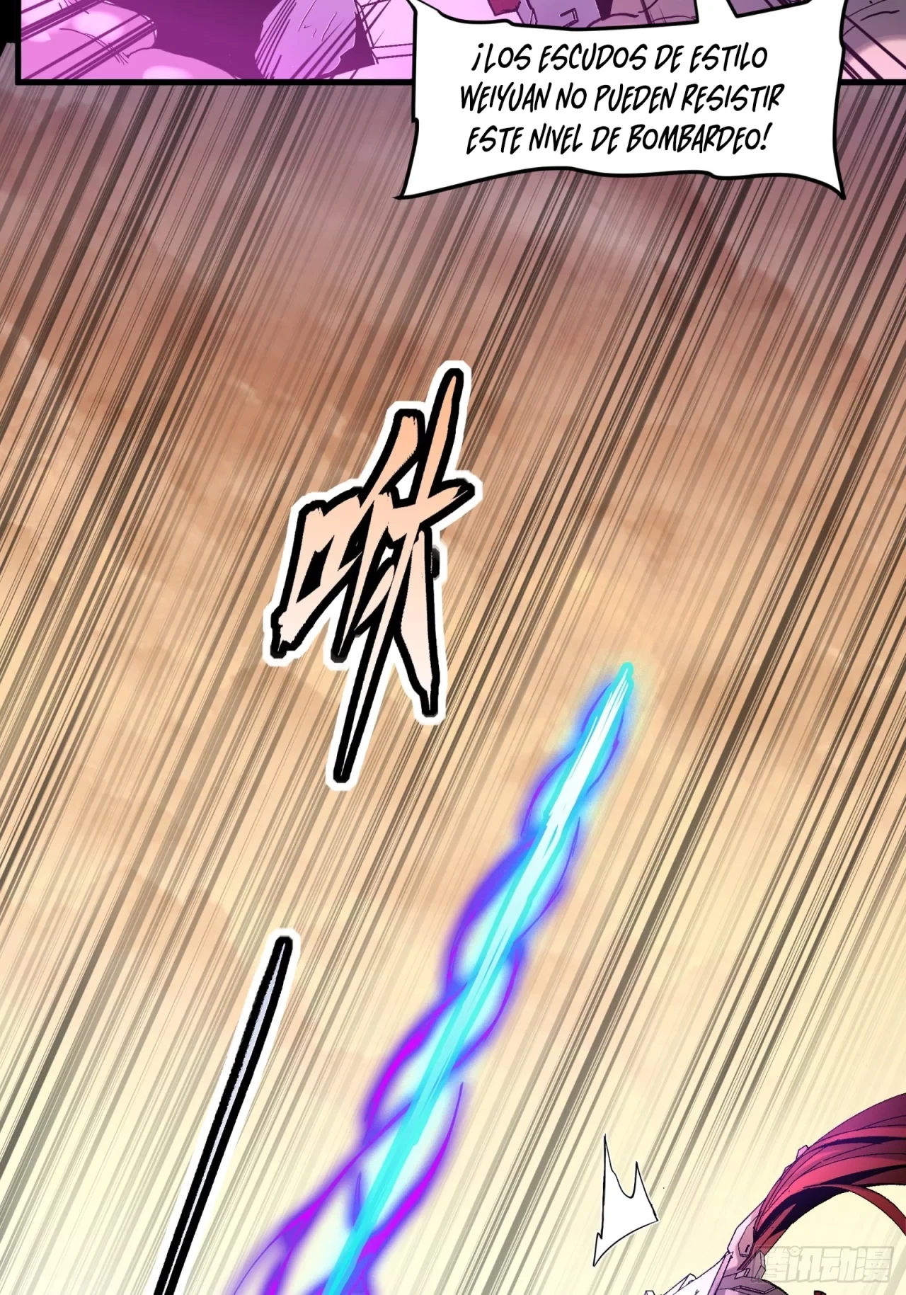 La Leyenda De La Estrella General (Continuación) > Capitulo 33 > Page 191