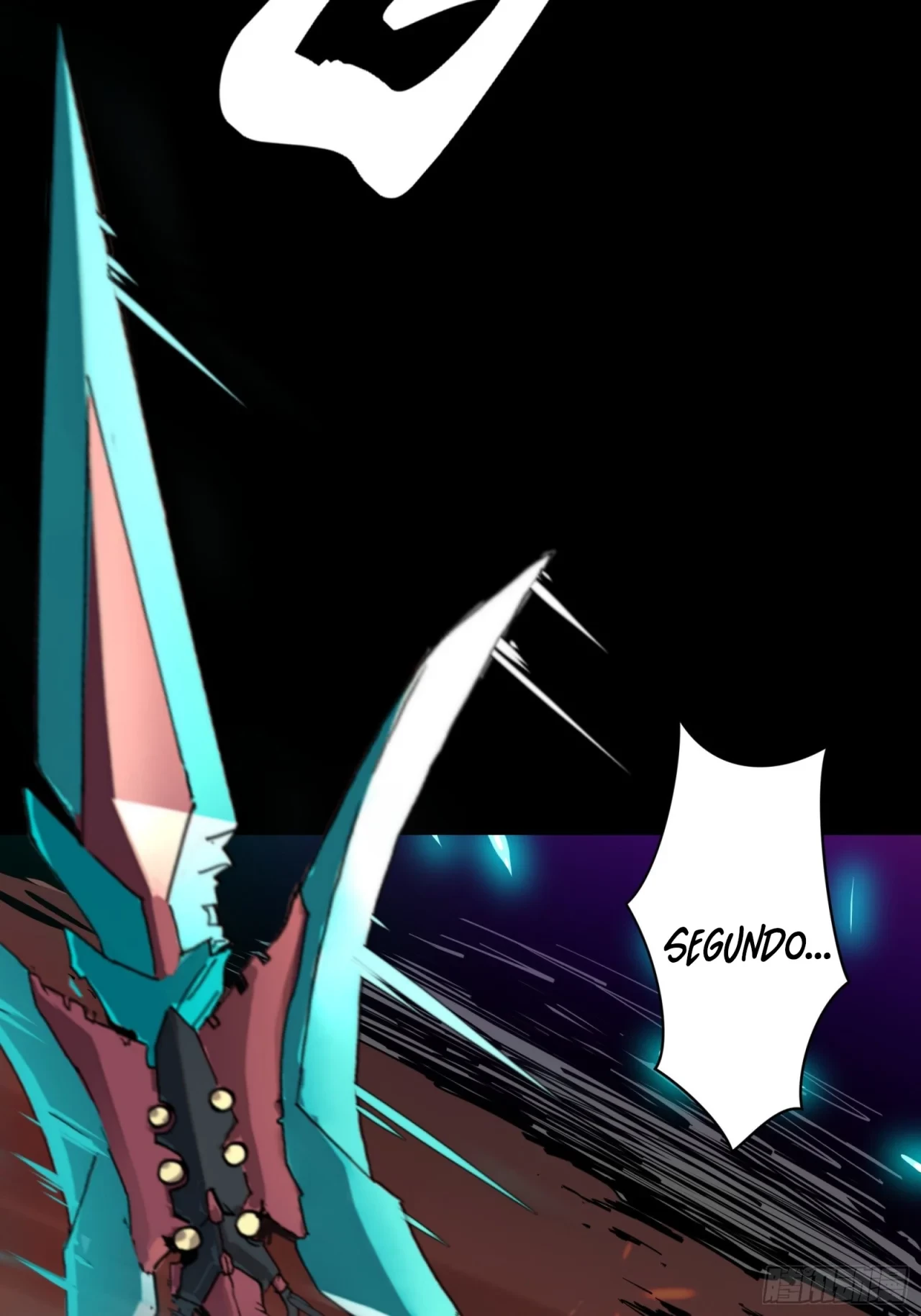 La Leyenda De La Estrella General (Continuación) > Capitulo 34 > Page 131