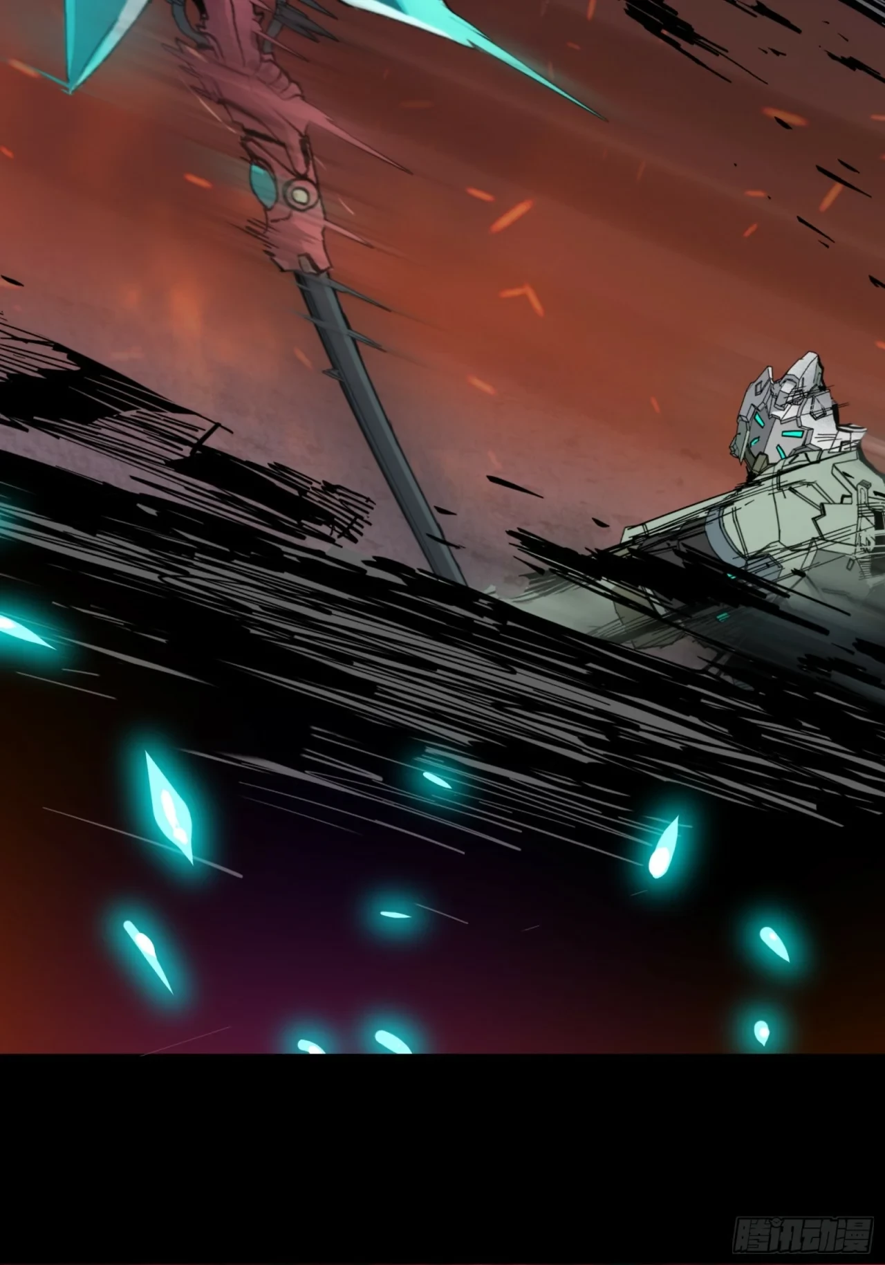 La Leyenda De La Estrella General (Continuación) > Capitulo 34 > Page 141