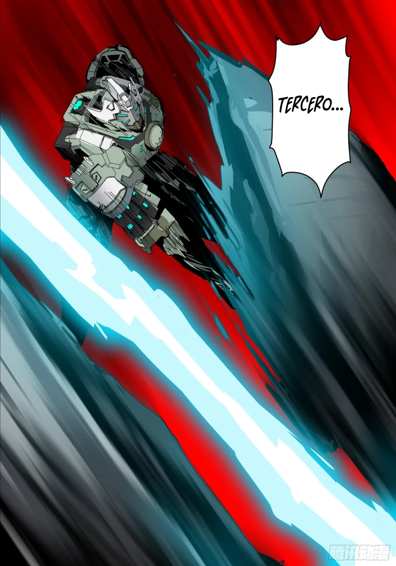 La Leyenda De La Estrella General (Continuación) > Capitulo 34 > Page 151