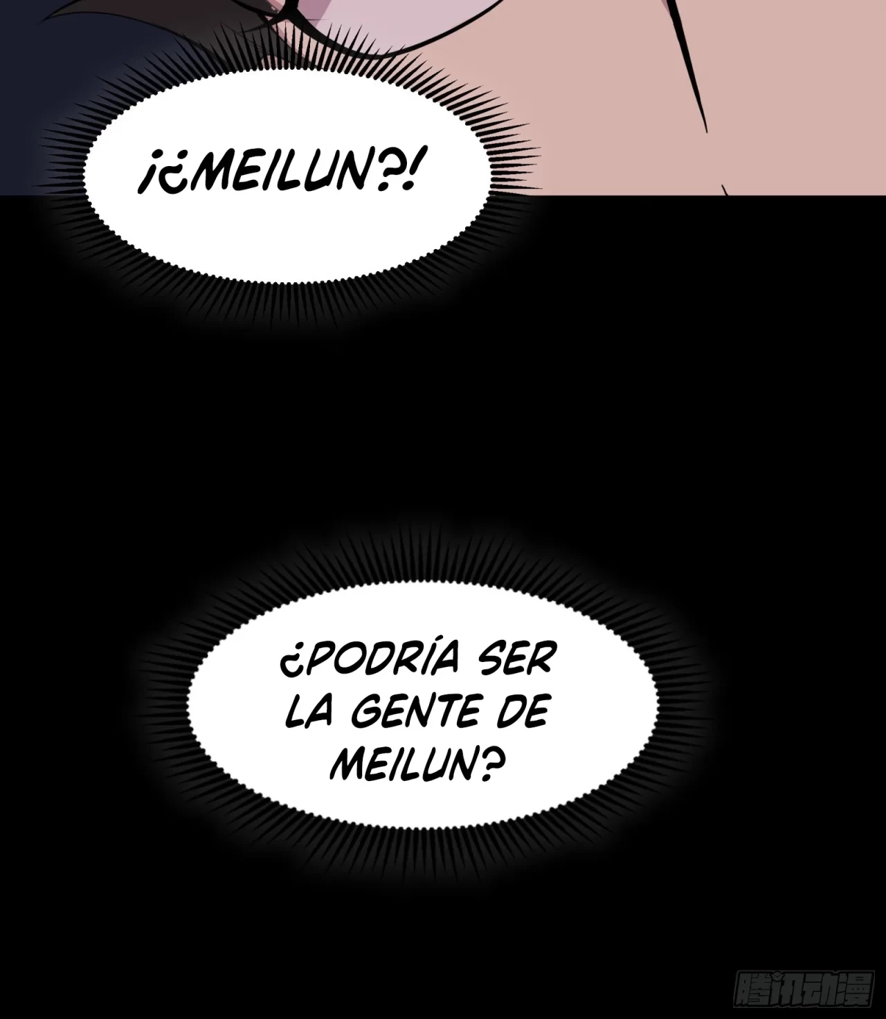 La Leyenda De La Estrella General (Continuación) > Capitulo 36 > Page 151