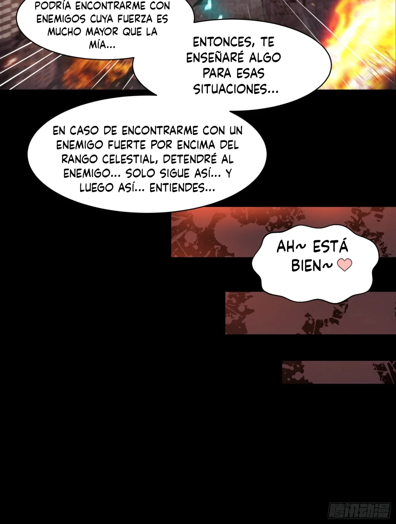 La Leyenda De La Estrella General (Continuación) > Capitulo 37 > Page 181