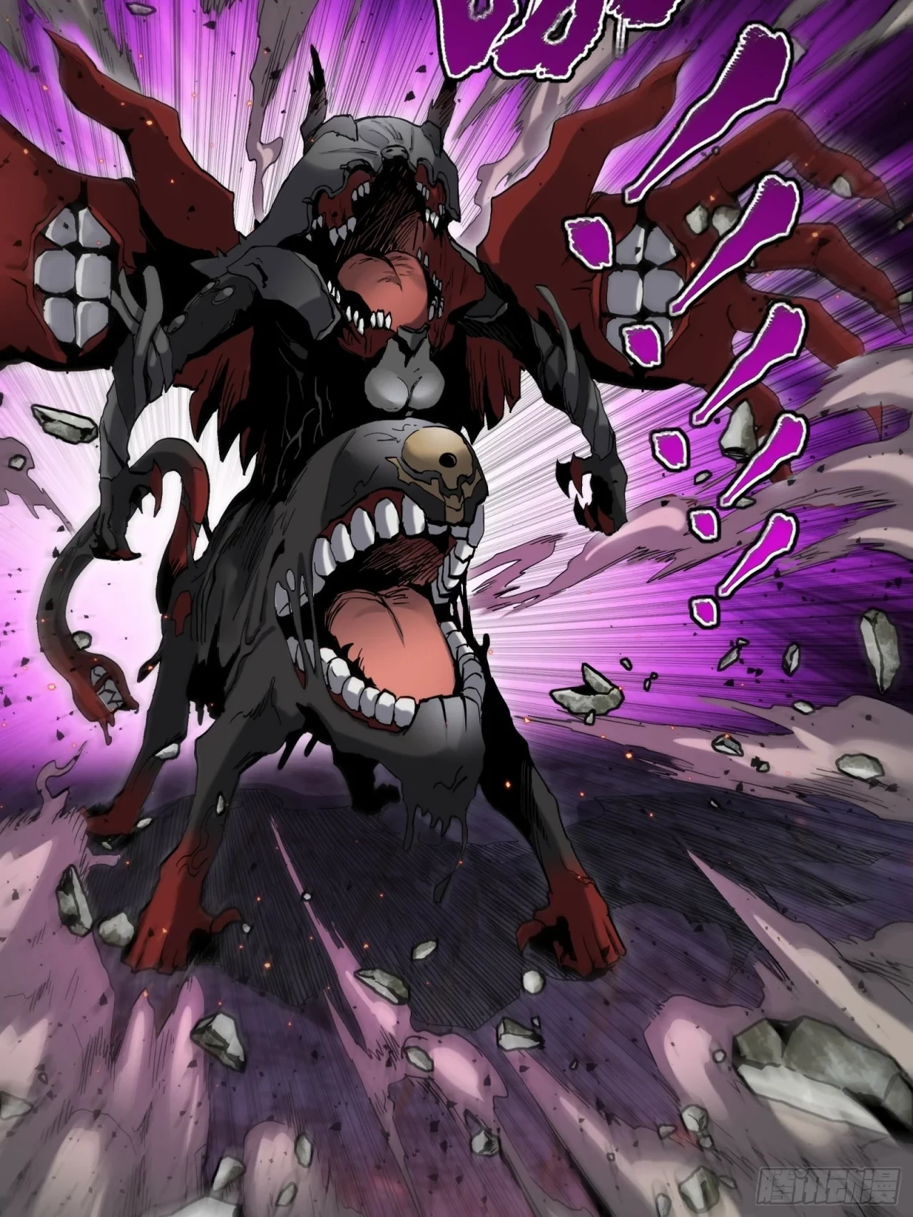 La Leyenda De La Estrella General (Continuación) > Capitulo 38 > Page 181