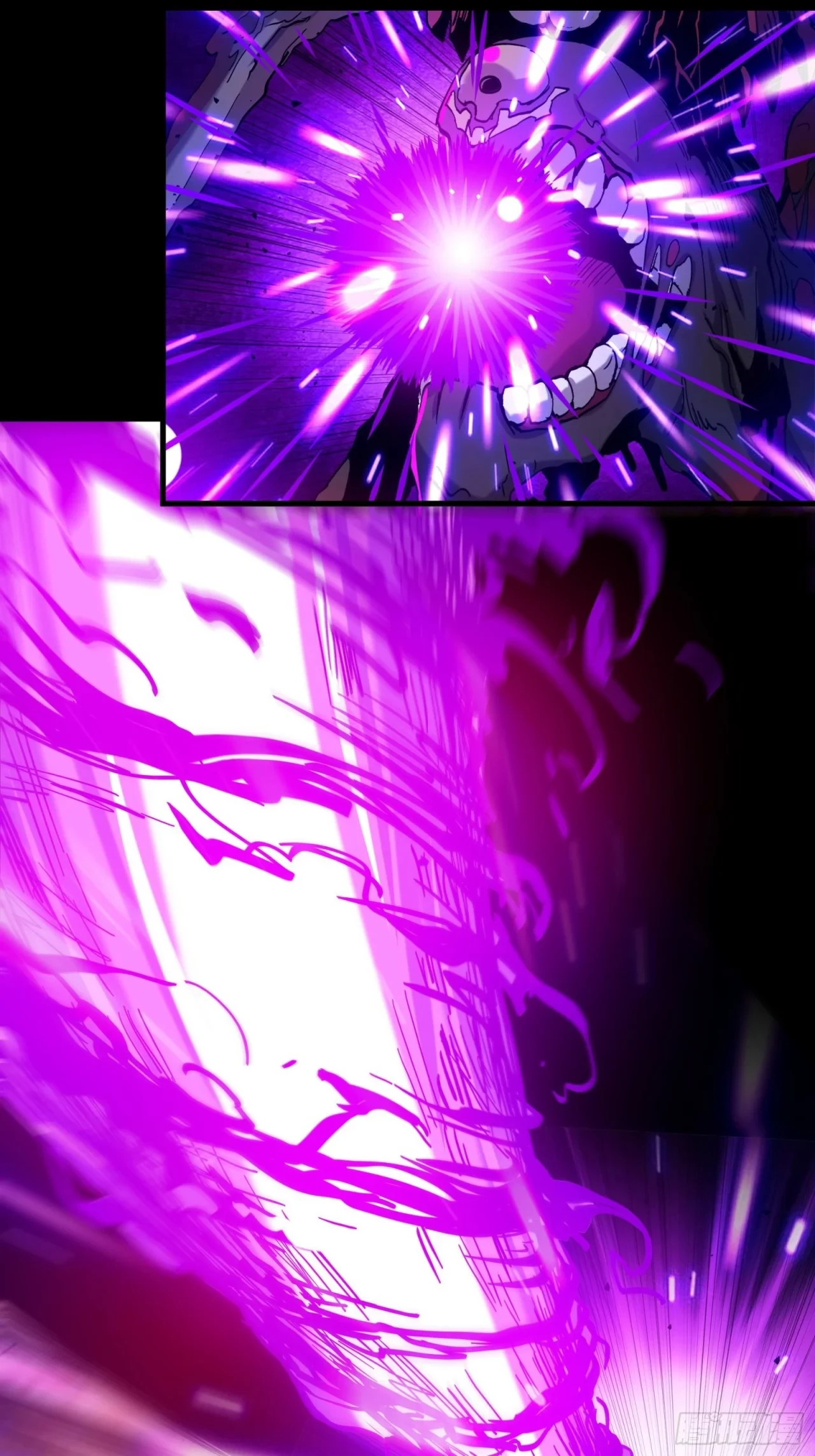 La Leyenda De La Estrella General (Continuación) > Capitulo 39 > Page 301