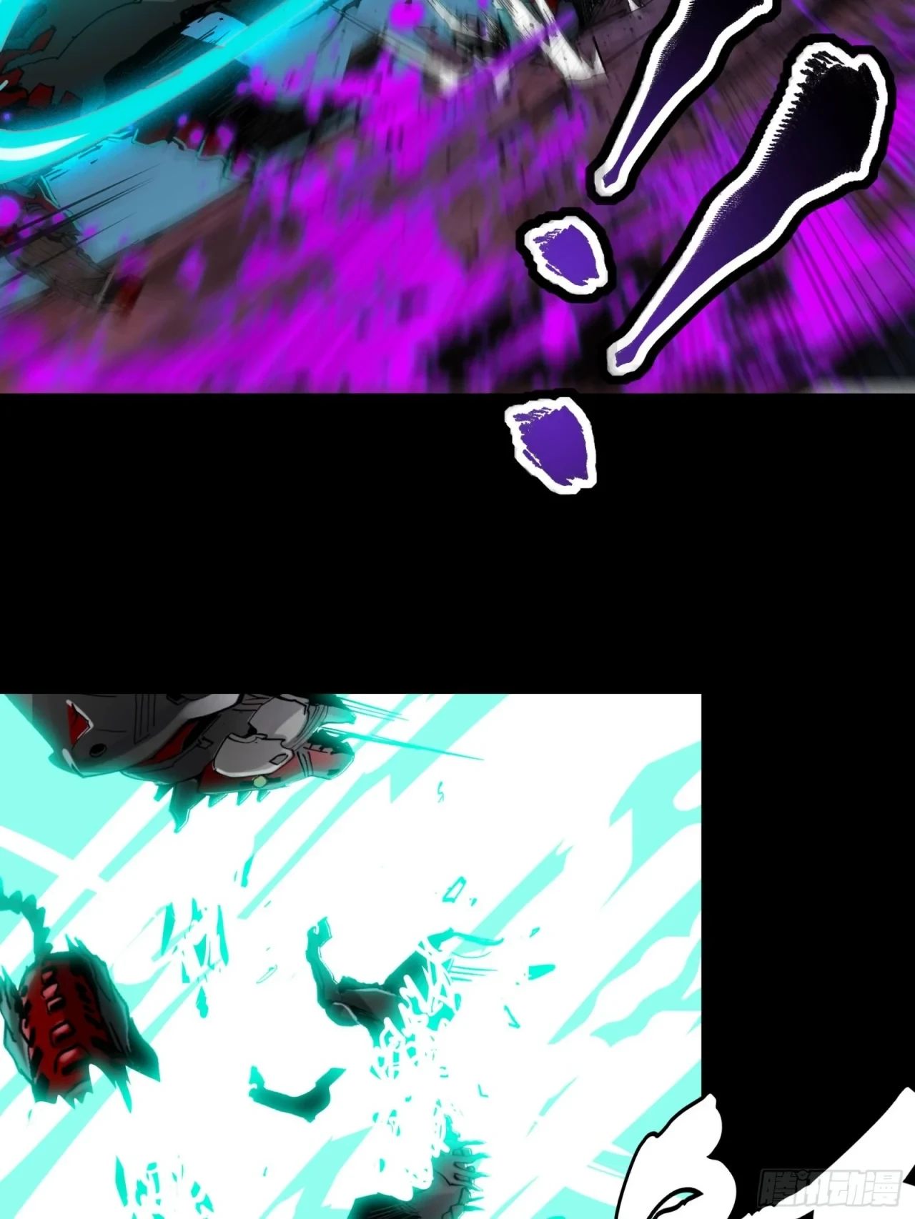 La Leyenda De La Estrella General (Continuación) > Capitulo 40 > Page 141