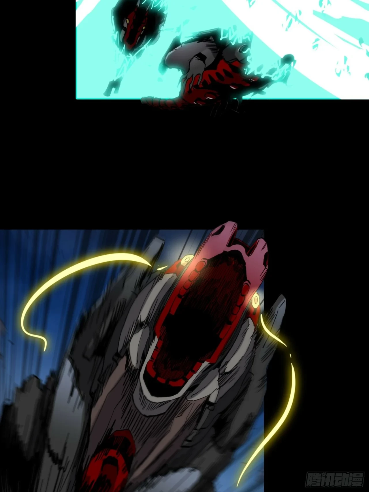 La Leyenda De La Estrella General (Continuación) > Capitulo 40 > Page 171