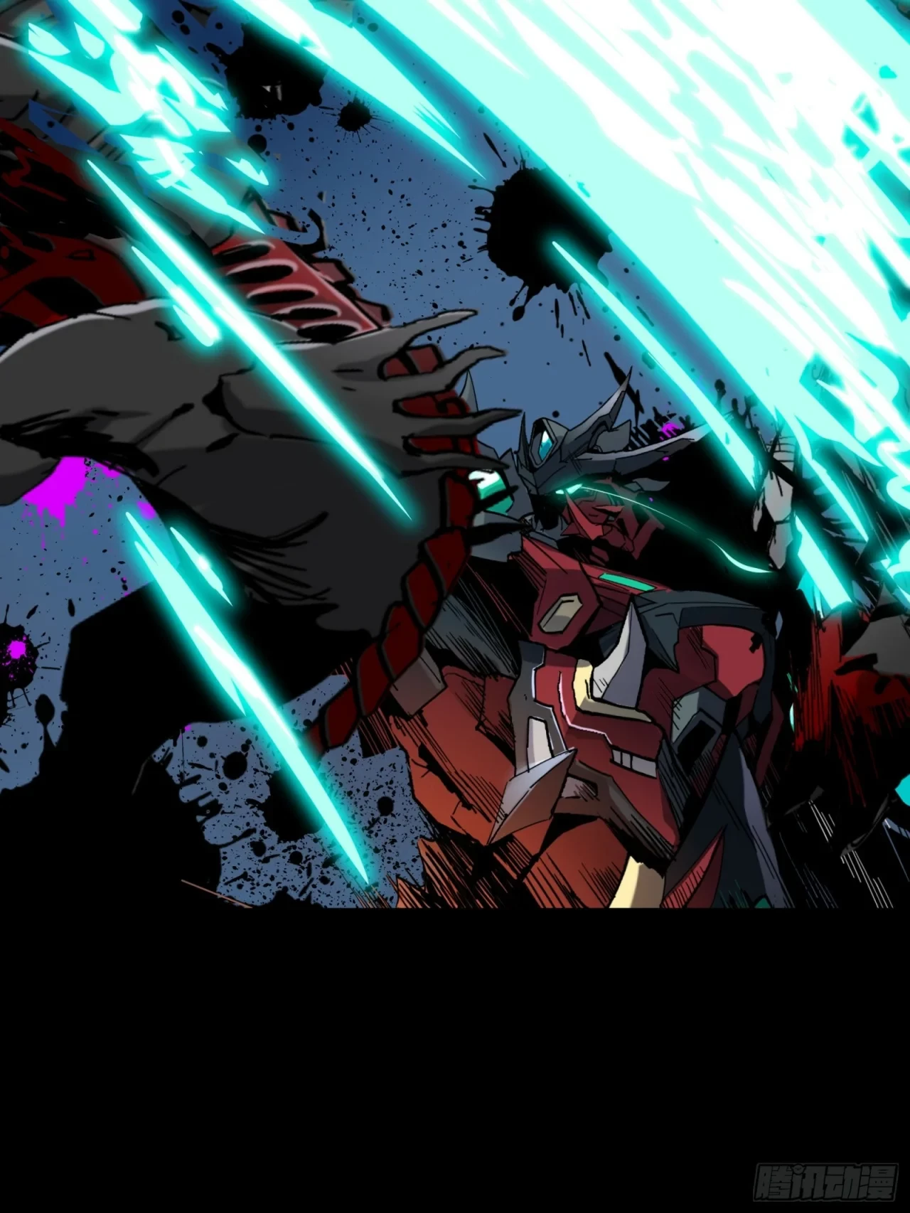 La Leyenda De La Estrella General (Continuación) > Capitulo 40 > Page 191