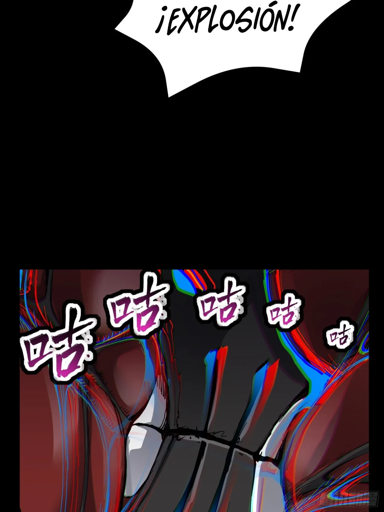 La Leyenda De La Estrella General (Continuación) > Capitulo 40 > Page 461