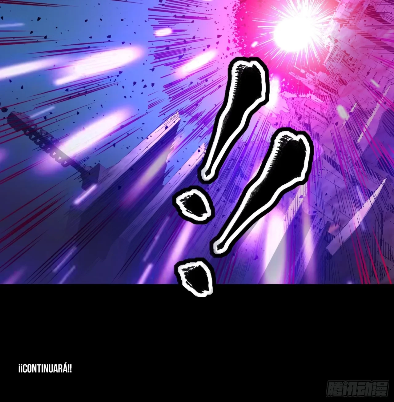 La Leyenda De La Estrella General (Continuación) > Capitulo 40 > Page 481