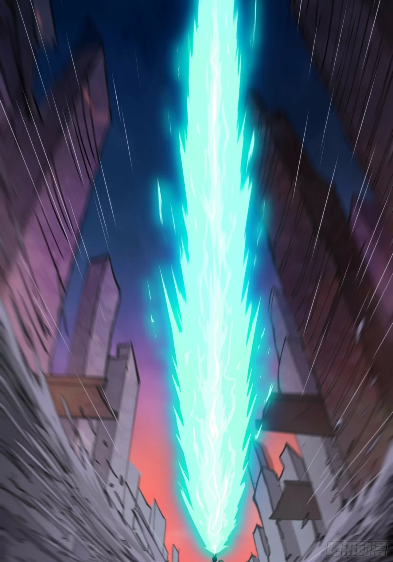 La Leyenda De La Estrella General (Continuación) > Capitulo 42 > Page 51