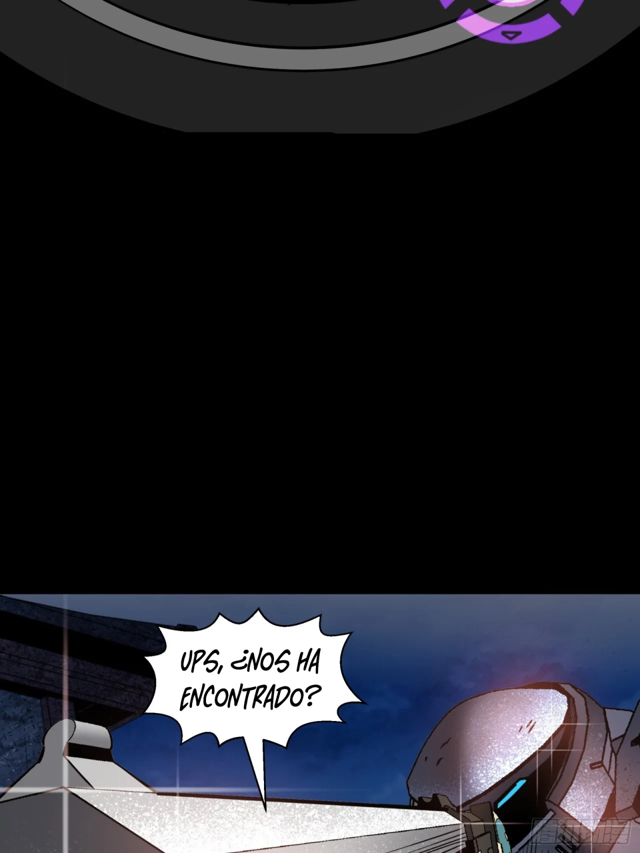 La Leyenda De La Estrella General (Continuación) > Capitulo 43 > Page 81