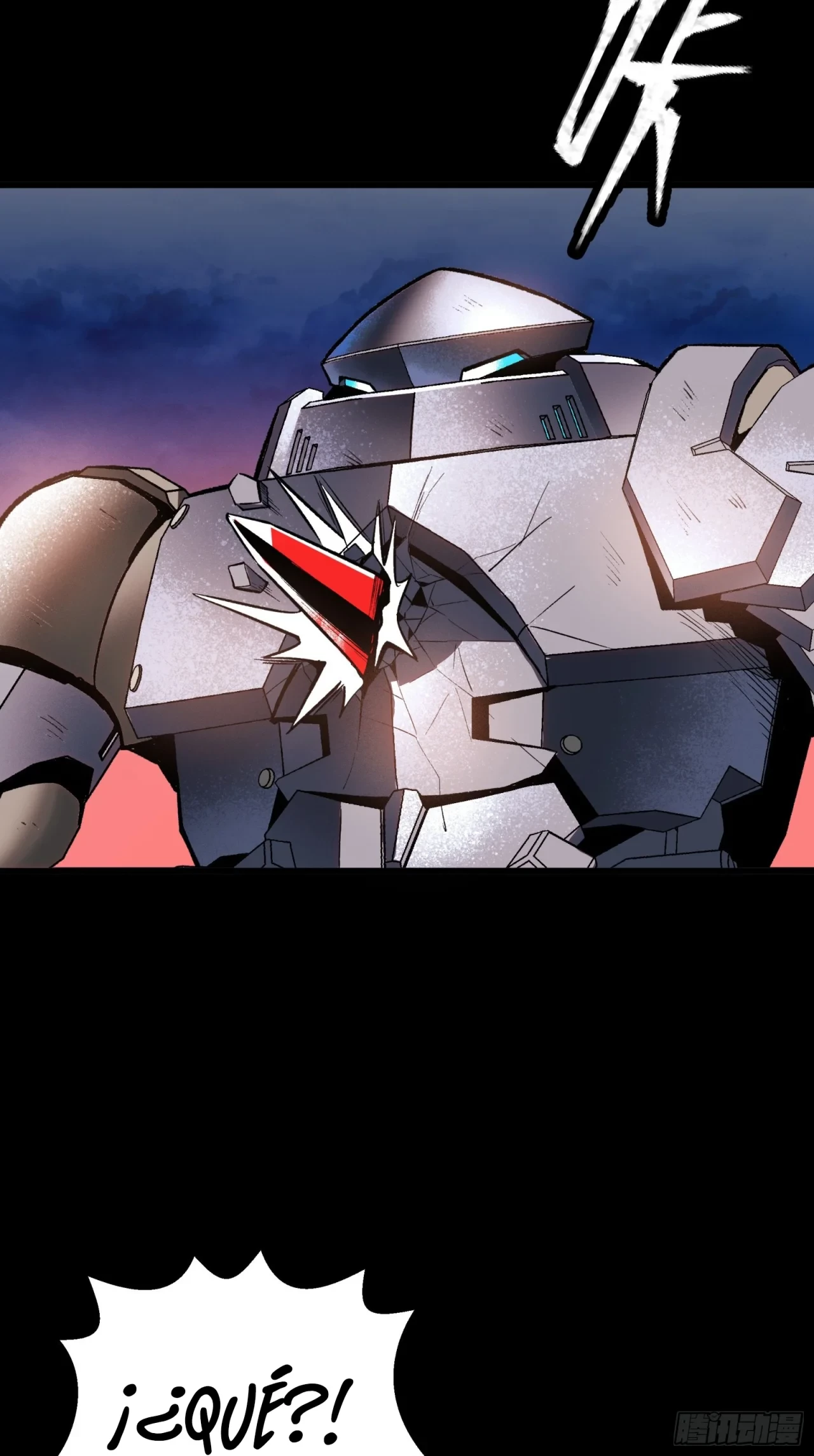 La Leyenda De La Estrella General (Continuación) > Capitulo 43 > Page 141