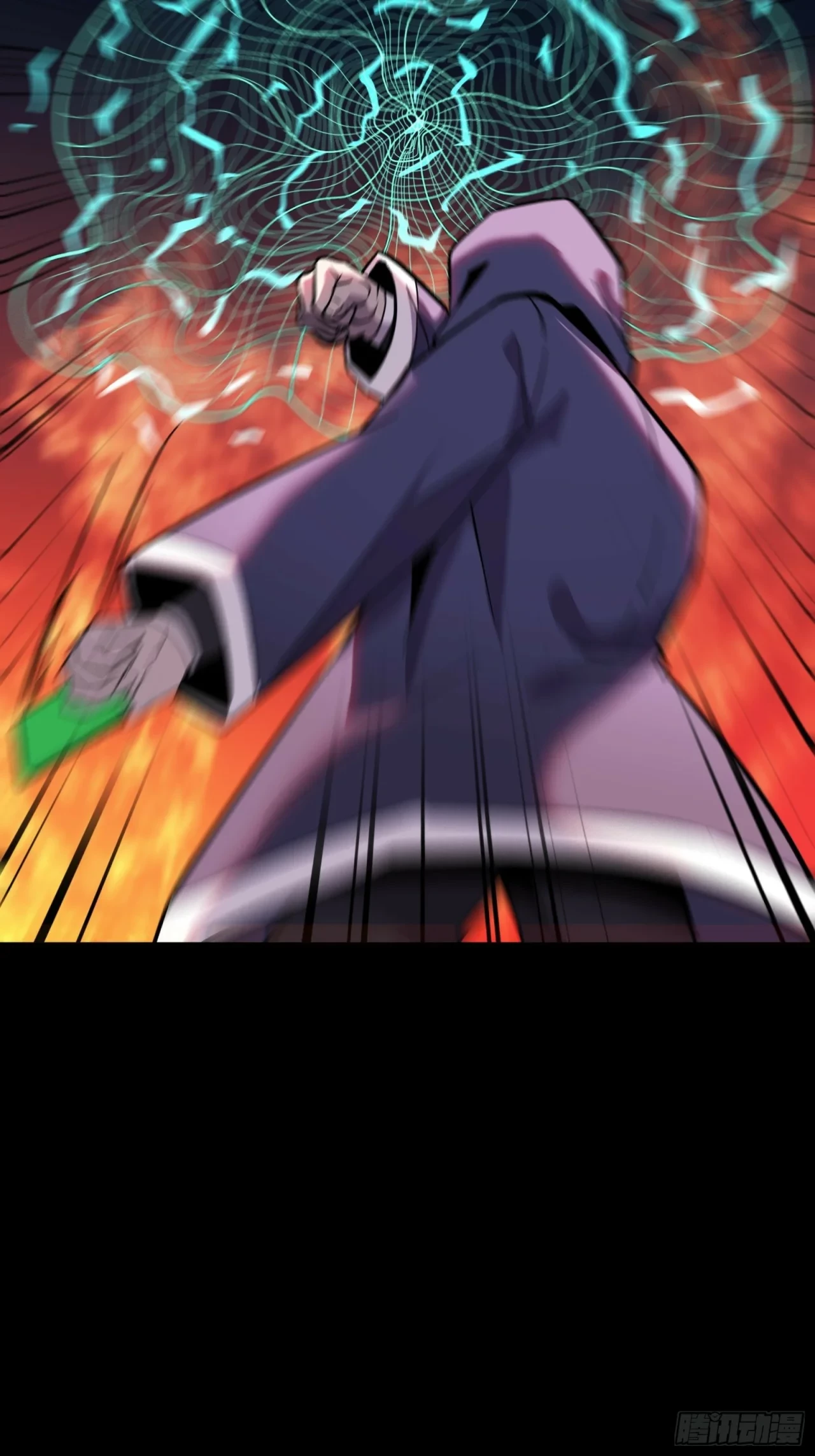 La Leyenda De La Estrella General (Continuación) > Capitulo 43 > Page 161