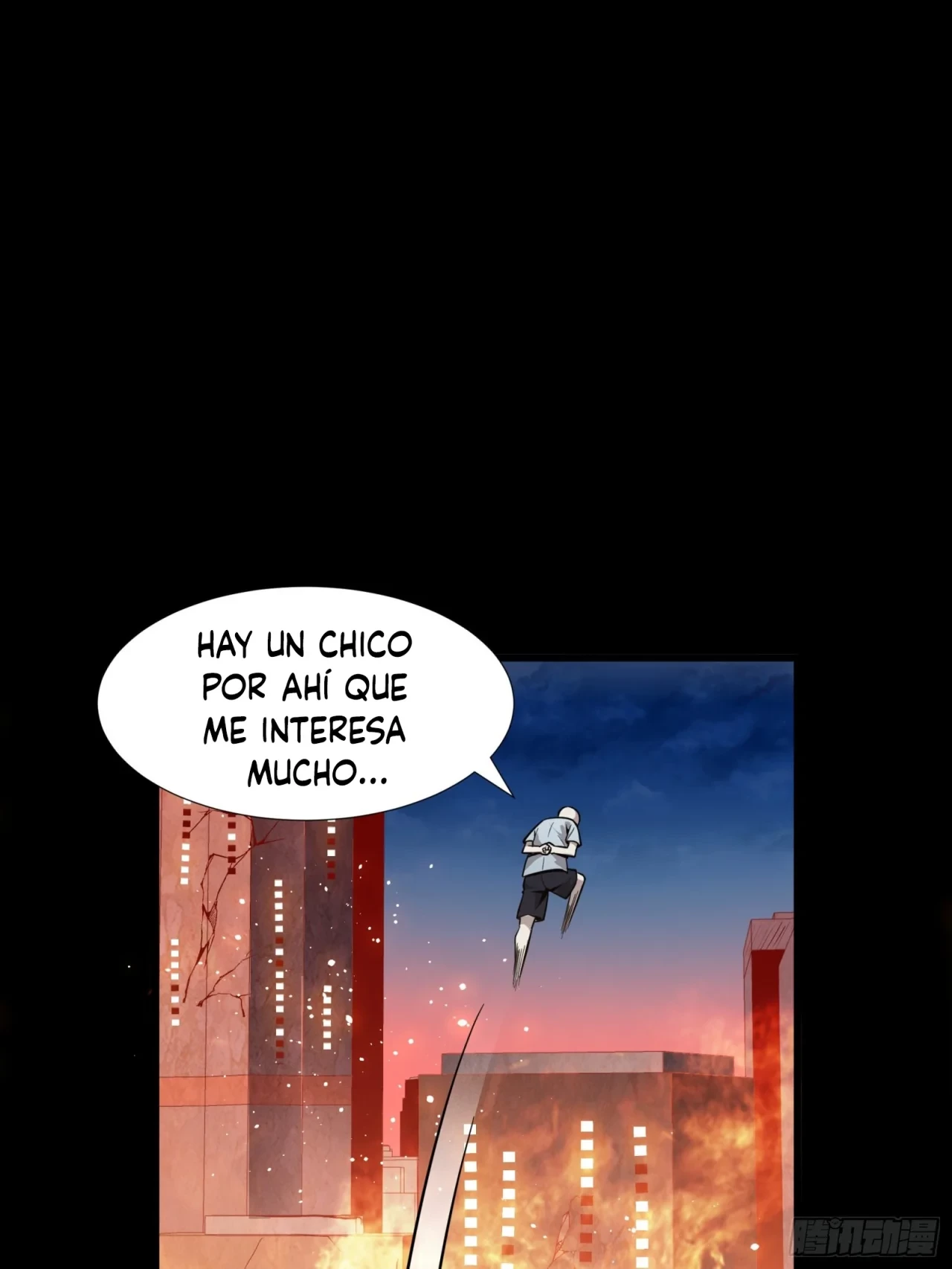 La Leyenda De La Estrella General (Continuación) > Capitulo 43 > Page 271