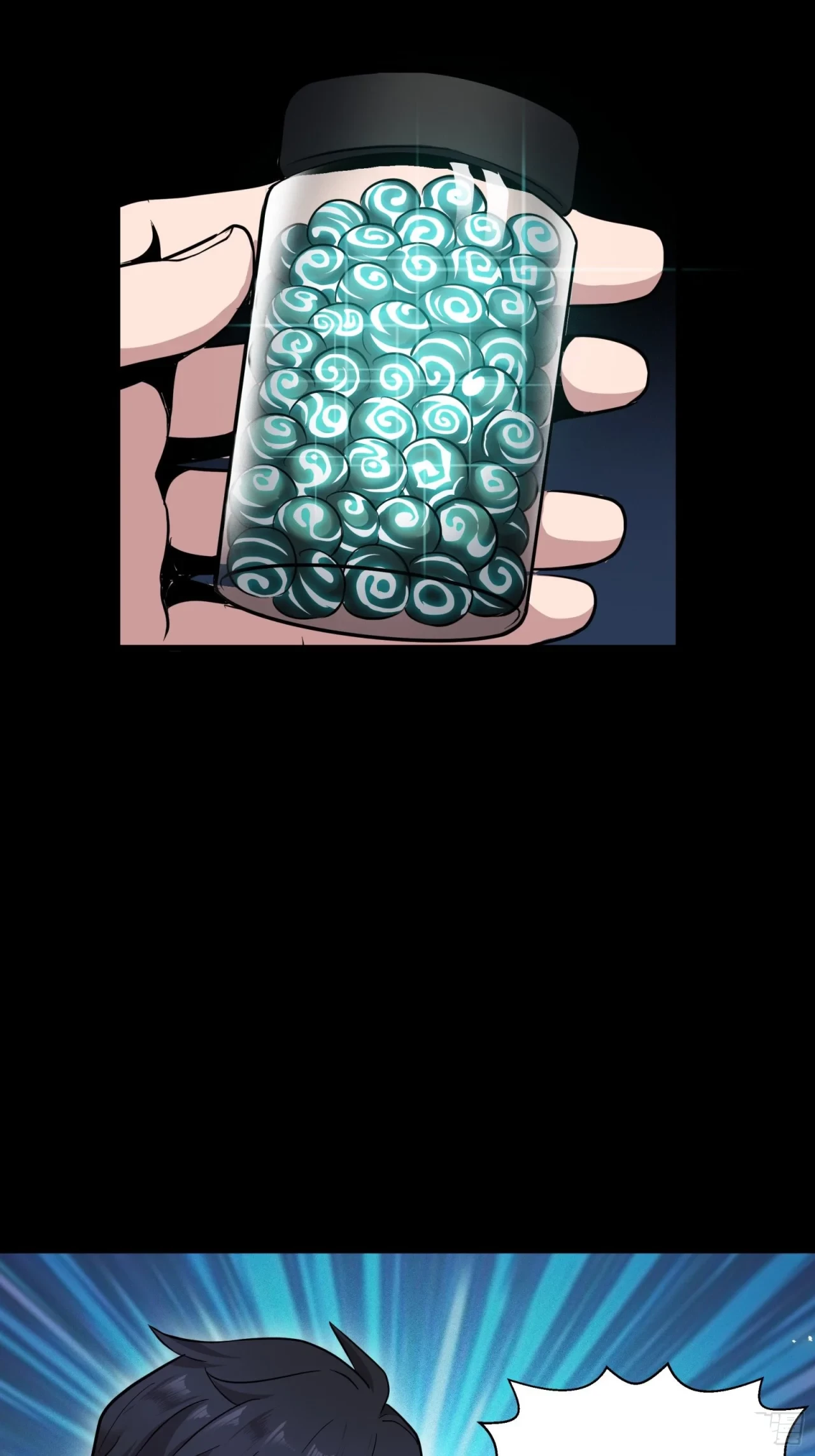 La Leyenda De La Estrella General (Continuación) > Capitulo 43 > Page 341