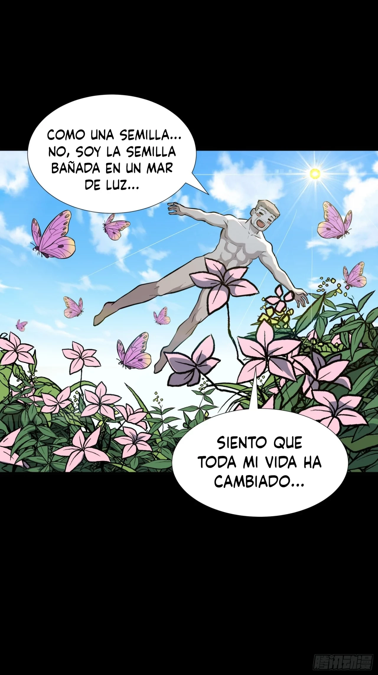 La Leyenda De La Estrella General (Continuación) > Capitulo 43 > Page 451