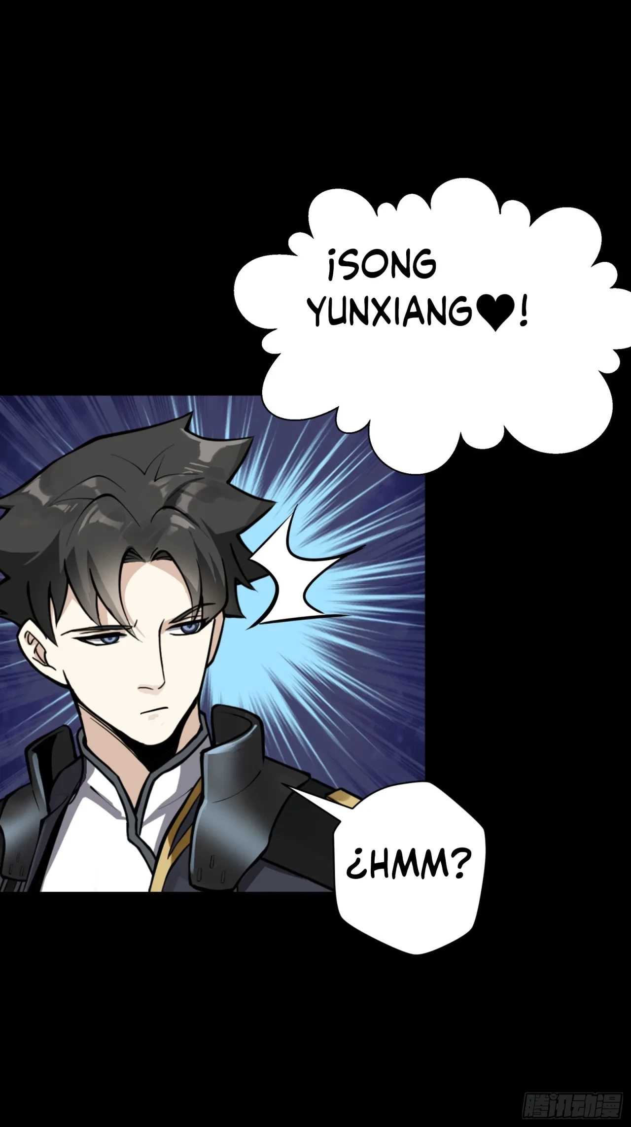 La Leyenda De La Estrella General (Continuación) > Capitulo 43 > Page 521