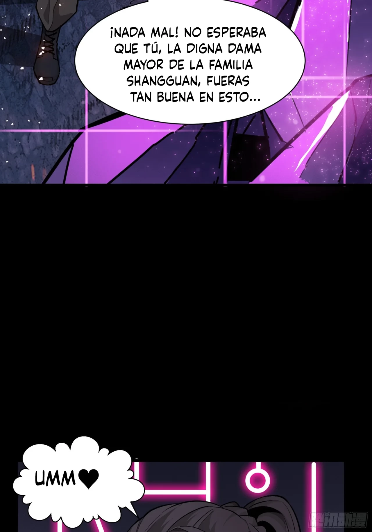 La Leyenda De La Estrella General (Continuación) > Capitulo 44 > Page 71