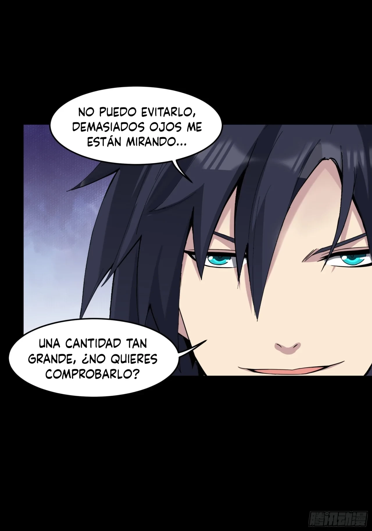 La Leyenda De La Estrella General (Continuación) > Capitulo 45 > Page 81