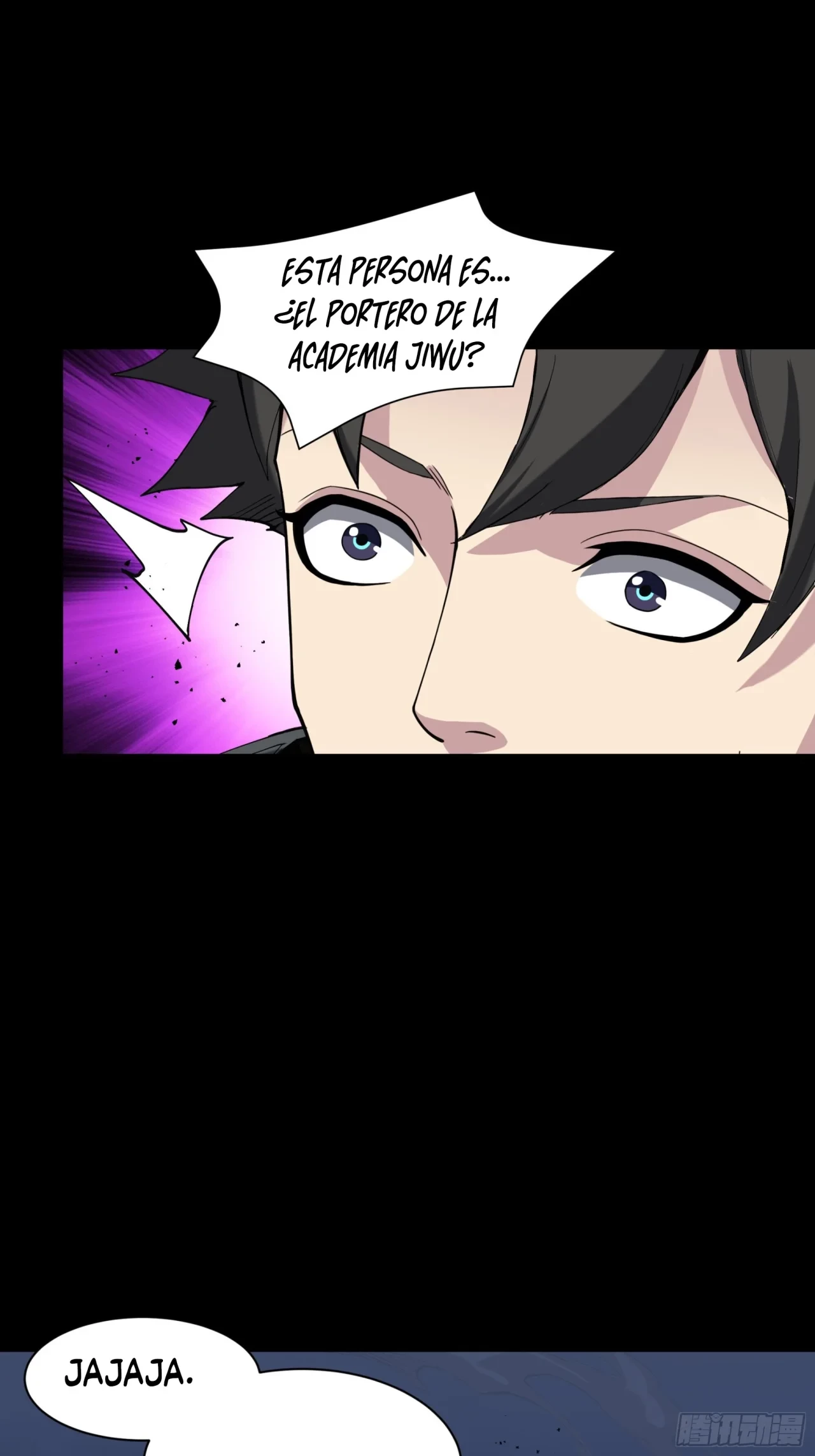 La Leyenda De La Estrella General (Continuación) > Capitulo 45 > Page 461