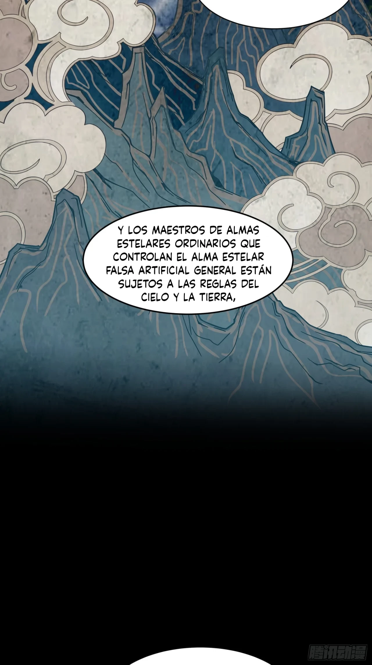 La Leyenda De La Estrella General (Continuación) > Capitulo 46 > Page 31