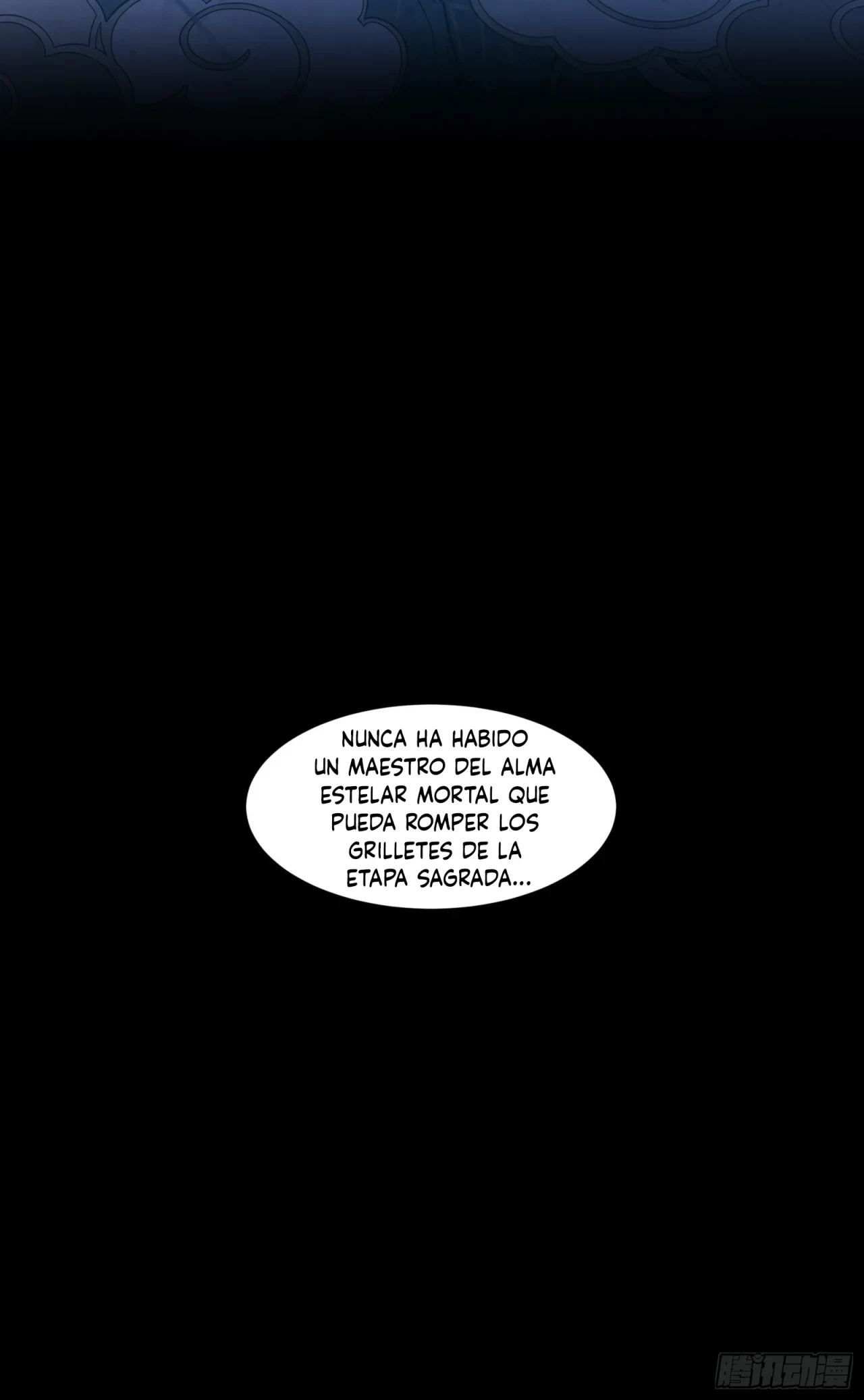 La Leyenda De La Estrella General (Continuación) > Capitulo 46 > Page 51