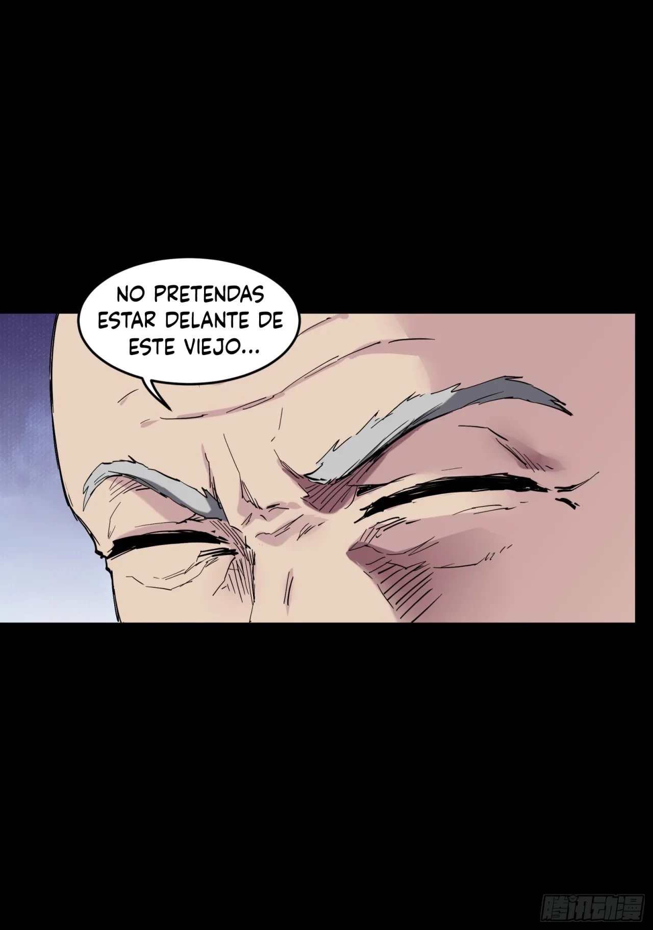 La Leyenda De La Estrella General (Continuación) > Capitulo 46 > Page 141