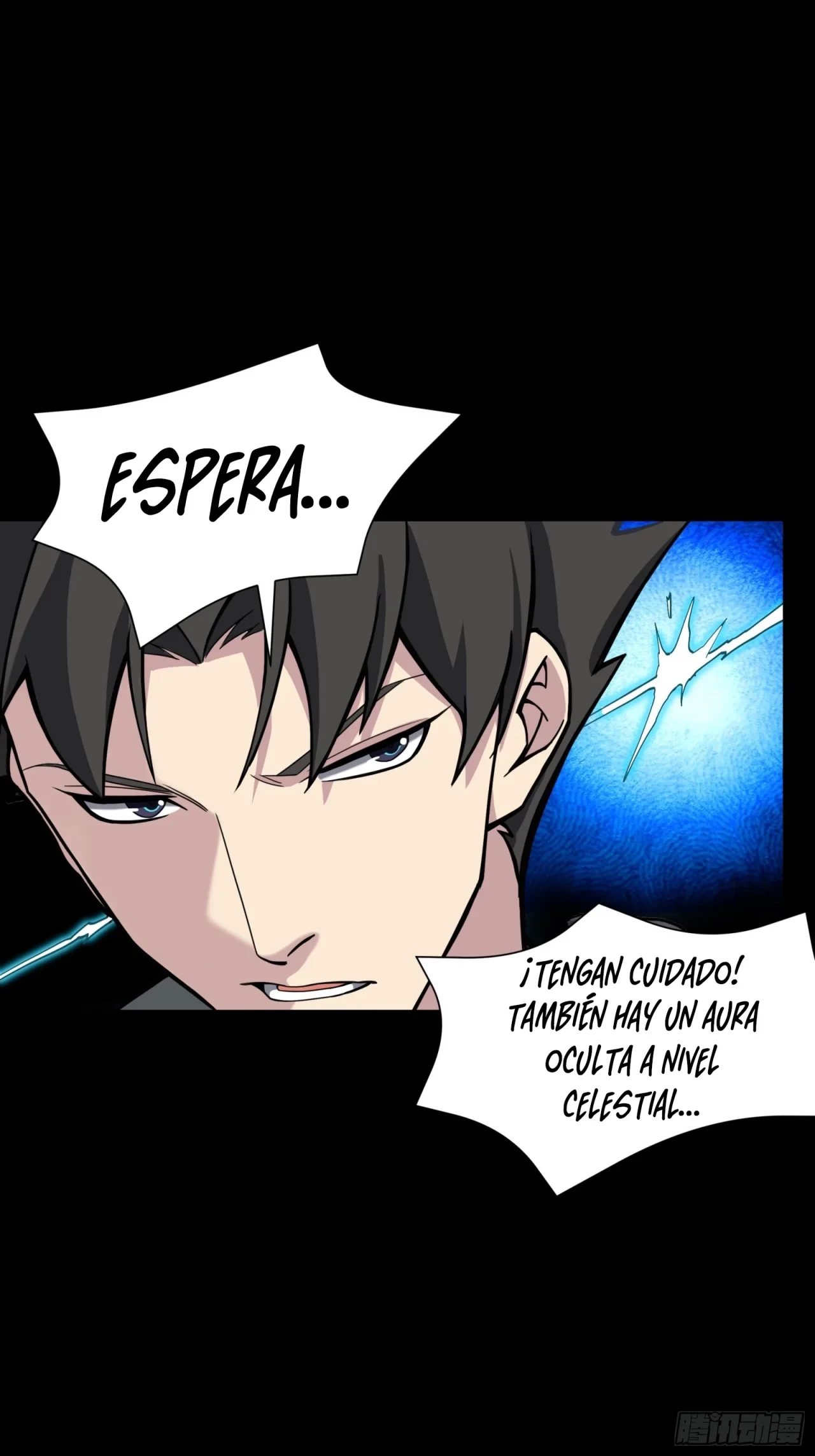 La Leyenda De La Estrella General (Continuación) > Capitulo 47 > Page 61