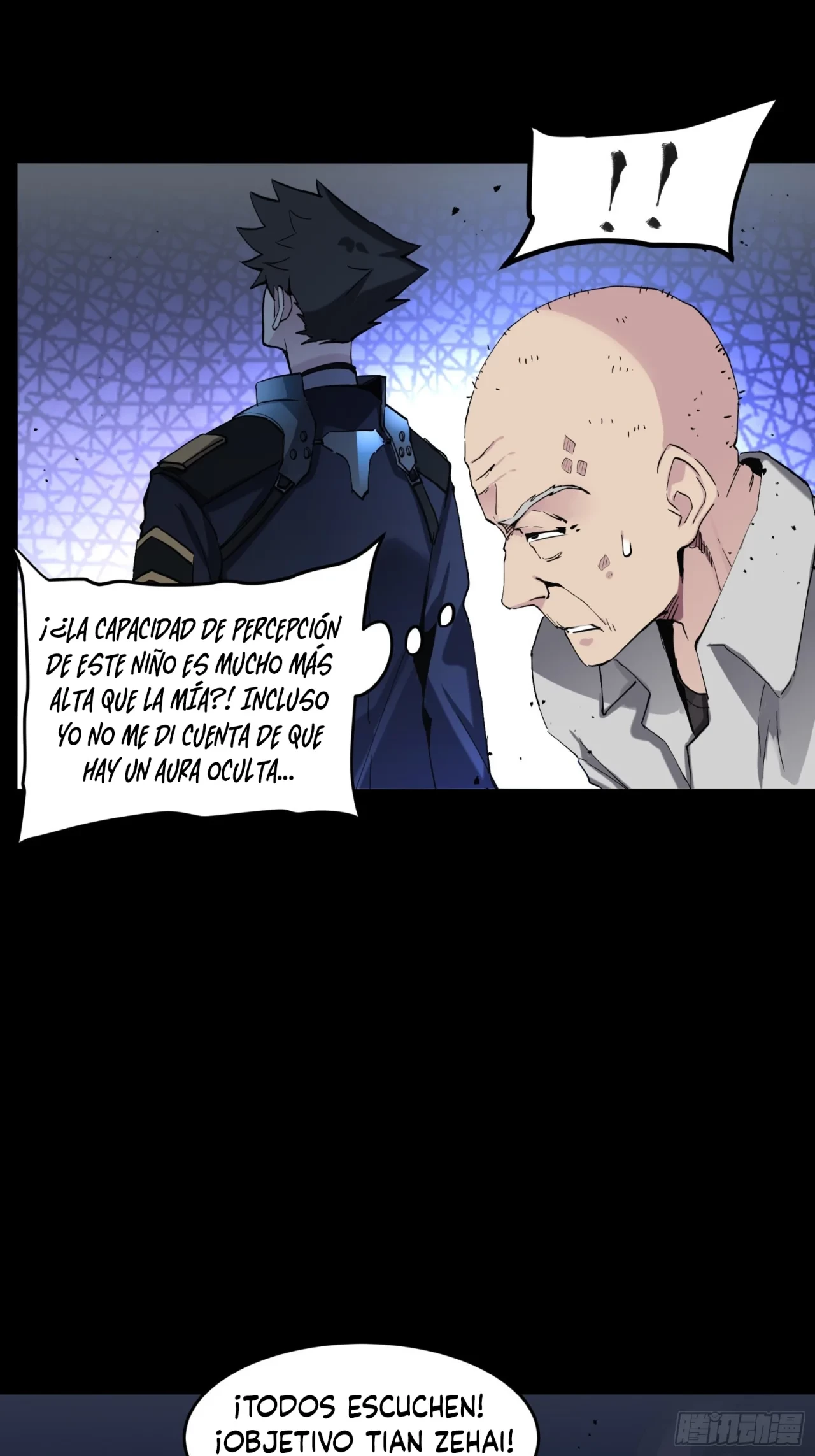 La Leyenda De La Estrella General (Continuación) > Capitulo 47 > Page 71