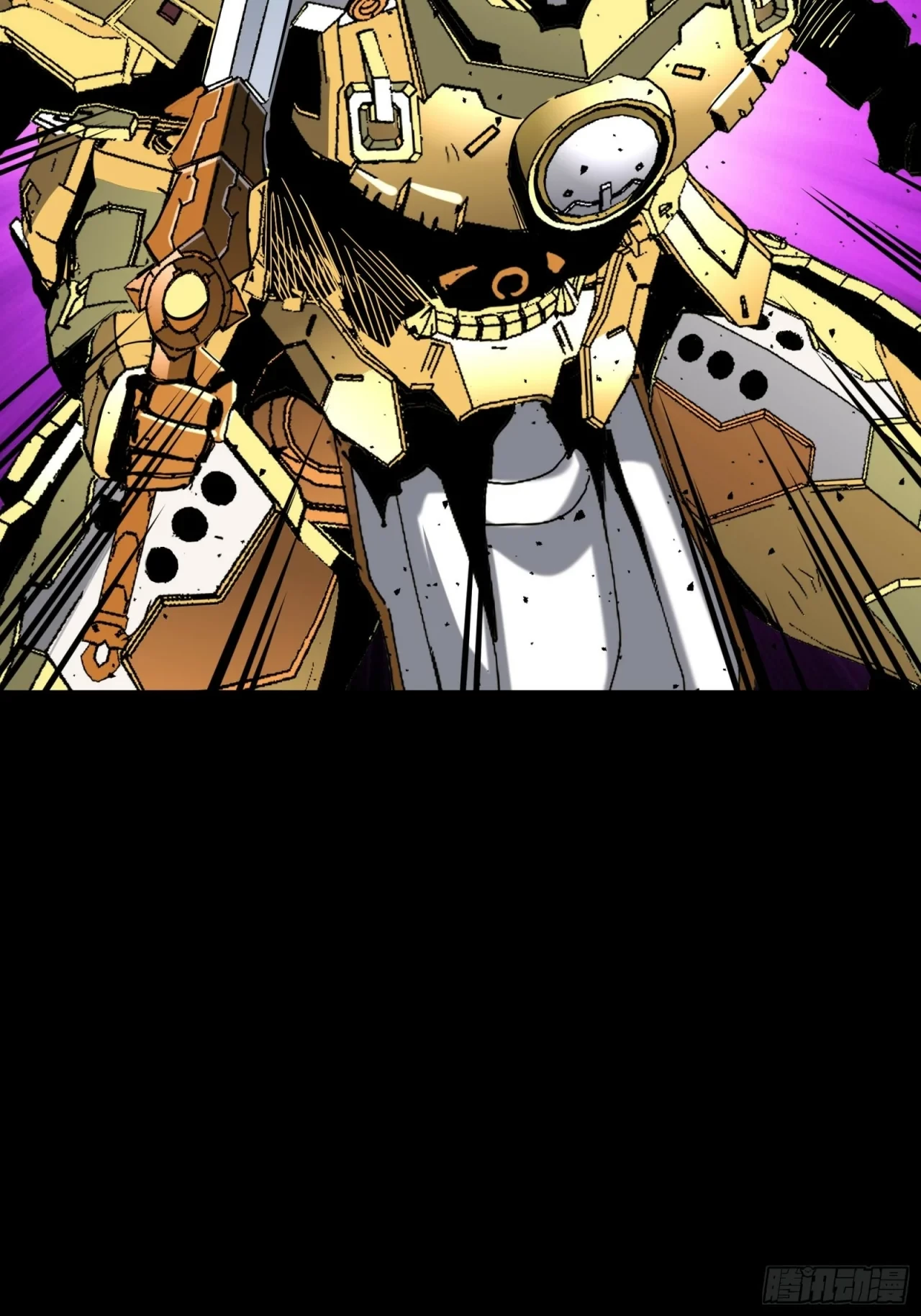 La Leyenda De La Estrella General (Continuación) > Capitulo 47 > Page 121