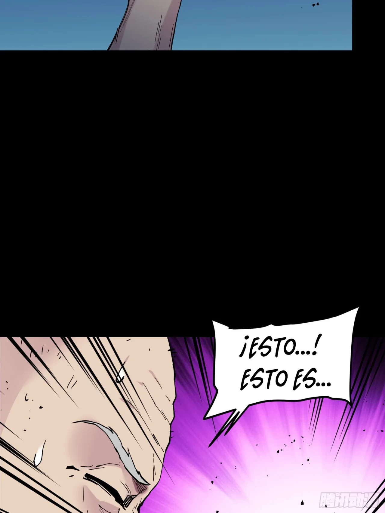 La Leyenda De La Estrella General (Continuación) > Capitulo 47 > Page 241