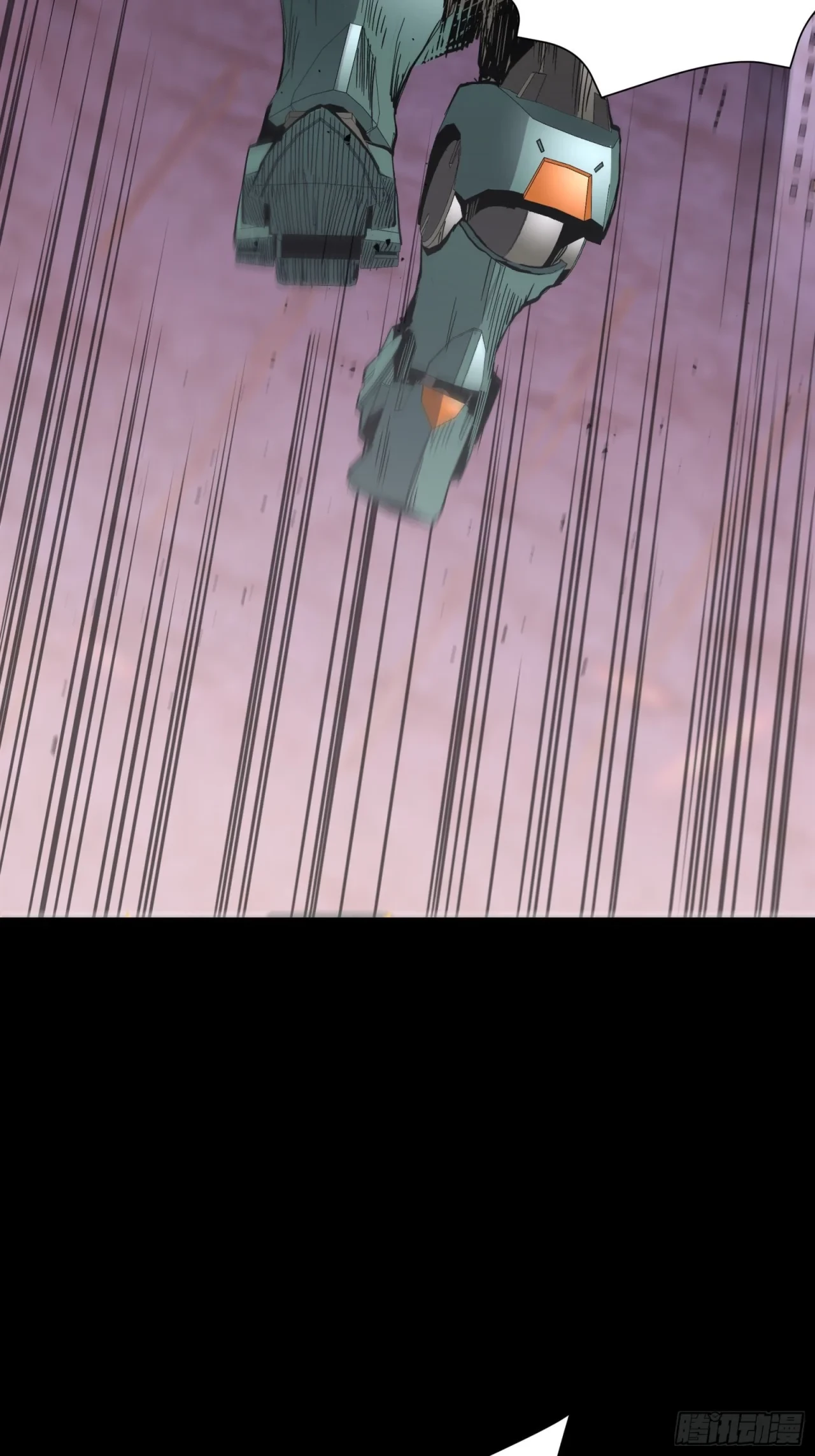 La Leyenda De La Estrella General (Continuación) > Capitulo 47 > Page 571