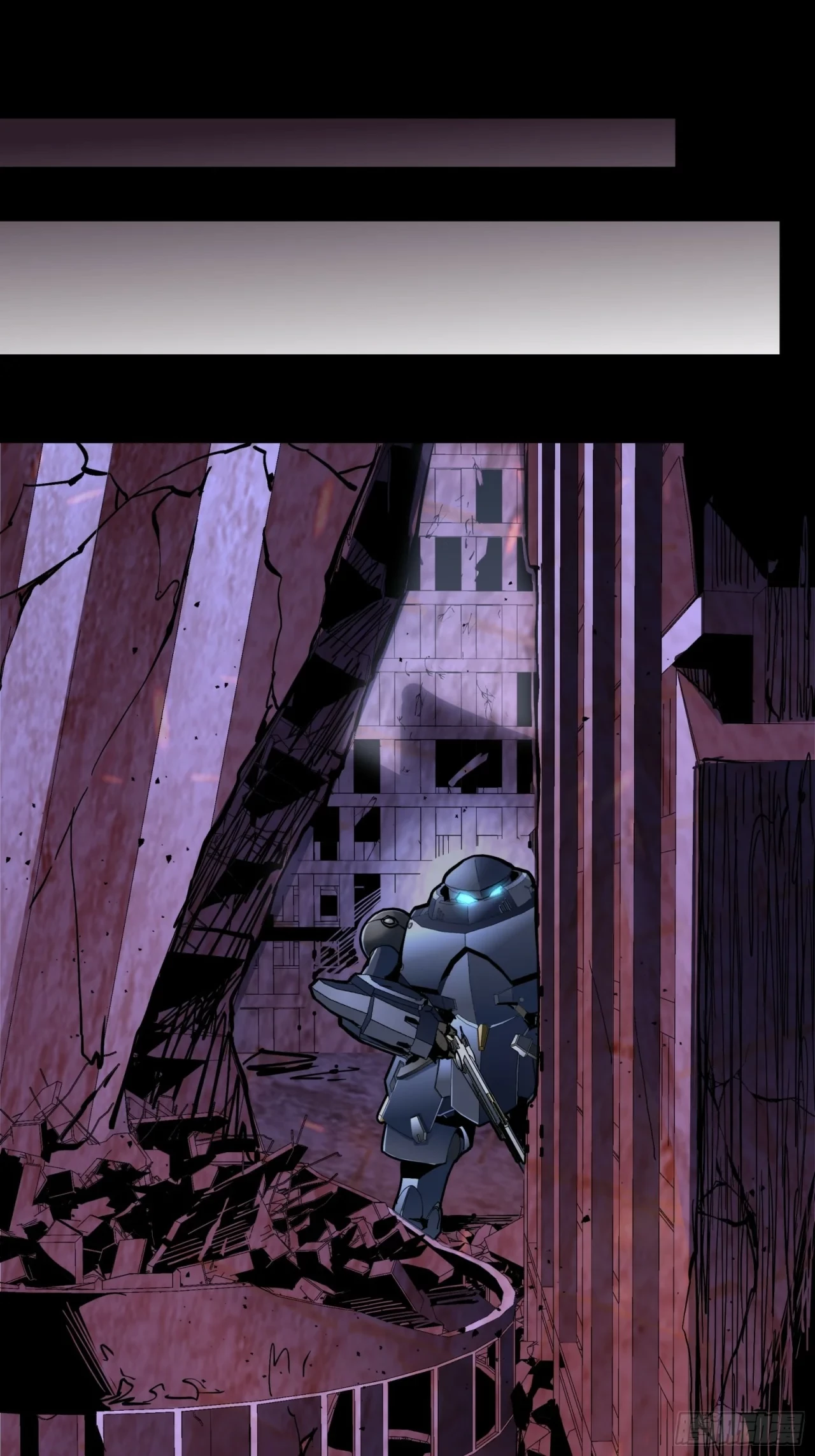 La Leyenda De La Estrella General (Continuación) > Capitulo 47 > Page 601