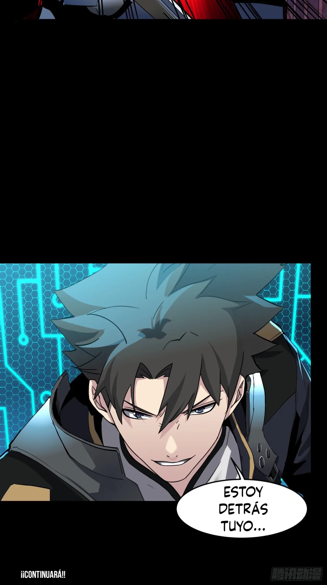 La Leyenda De La Estrella General (Continuación) > Capitulo 47 > Page 641