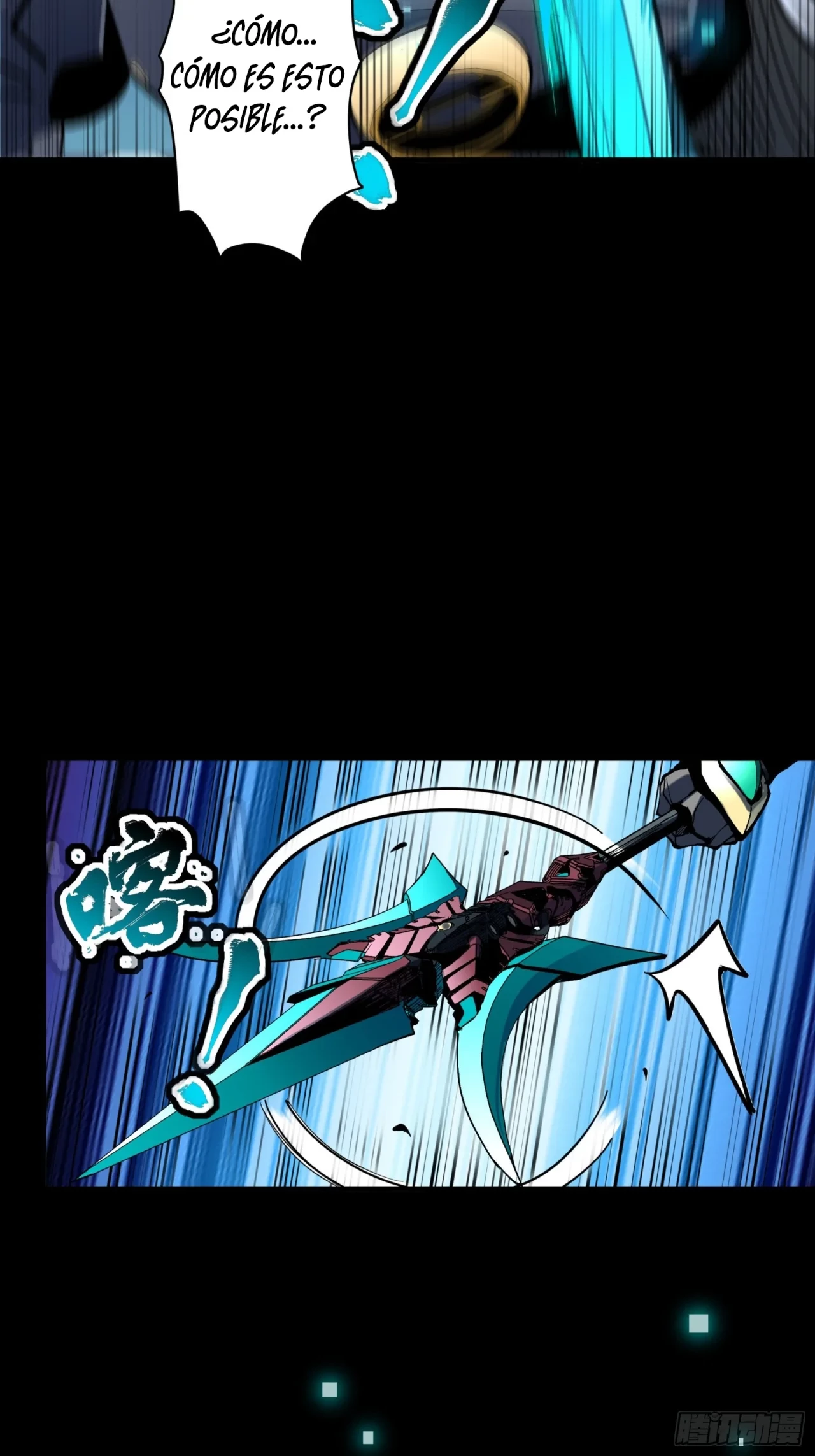 La Leyenda De La Estrella General (Continuación) > Capitulo 48 > Page 91