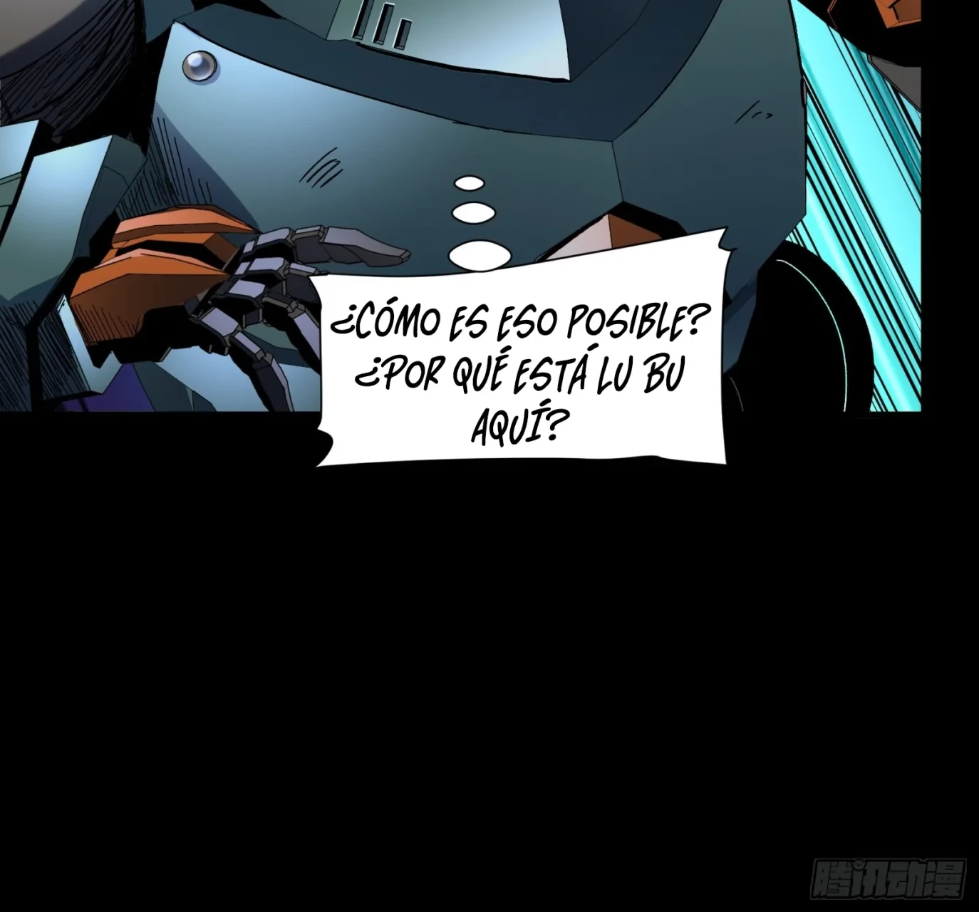 La Leyenda De La Estrella General (Continuación) > Capitulo 48 > Page 181