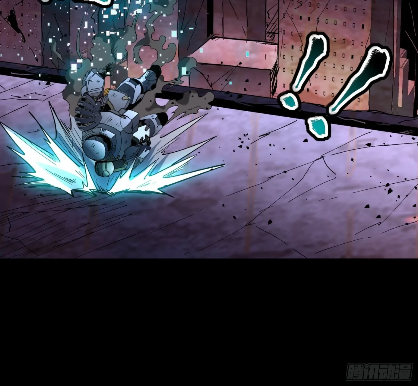 La Leyenda De La Estrella General (Continuación) > Capitulo 49 > Page 41