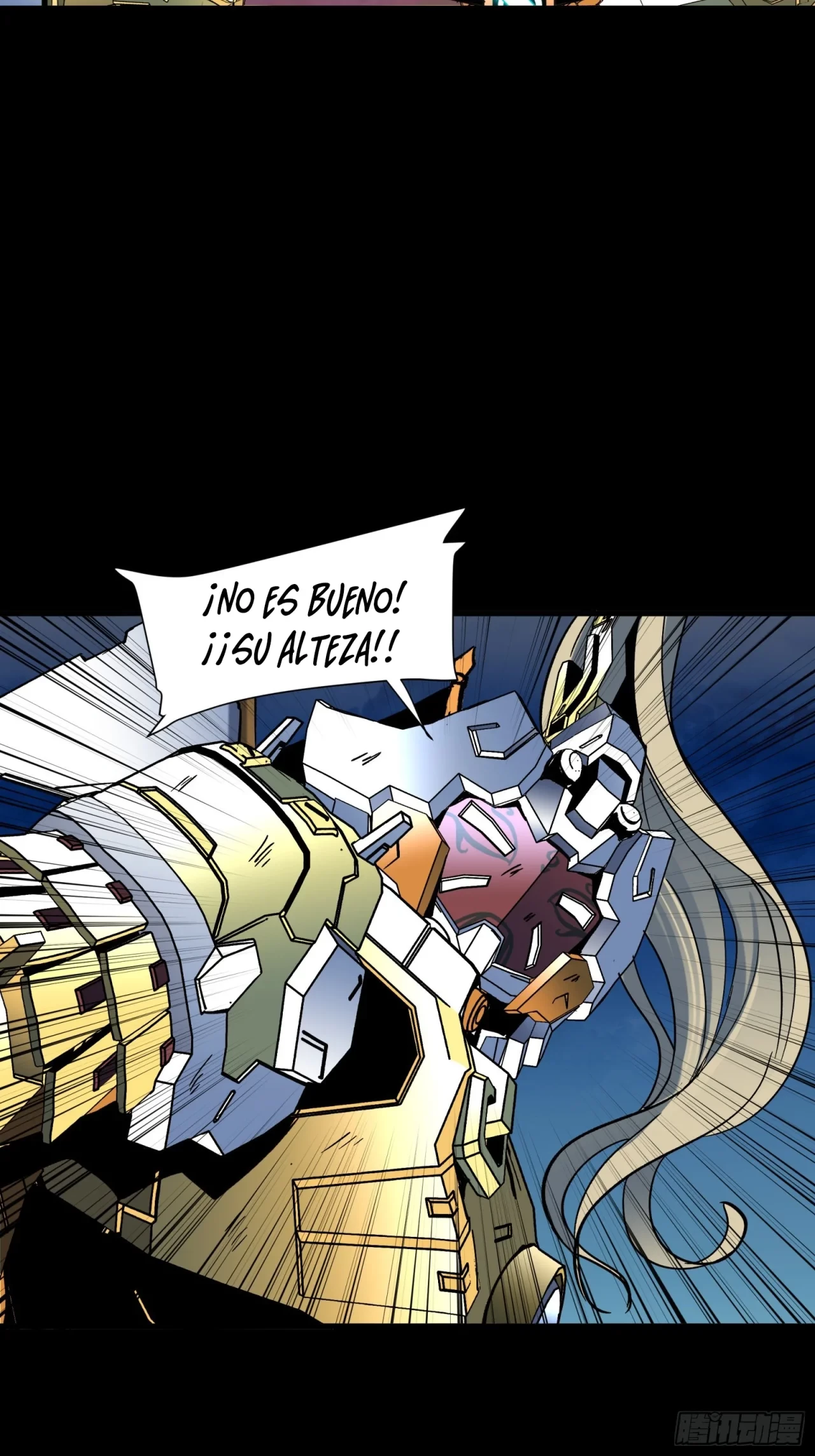 La Leyenda De La Estrella General (Continuación) > Capitulo 49 > Page 181